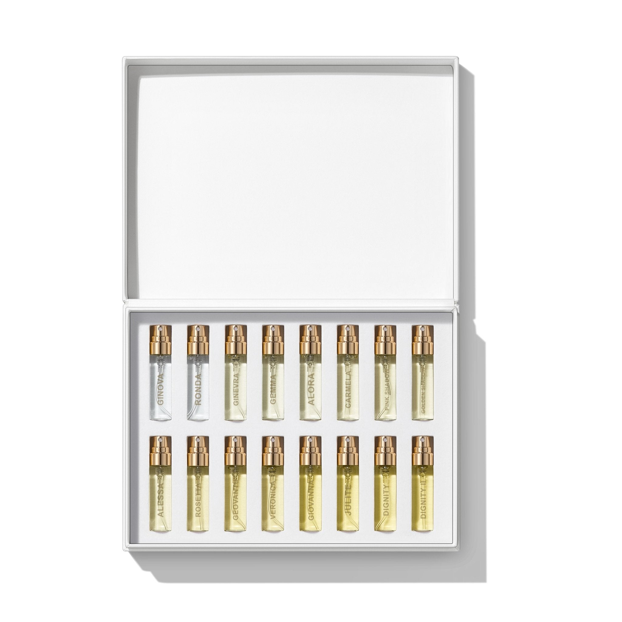 CARMELO WOMEN - Boshara Perfumes