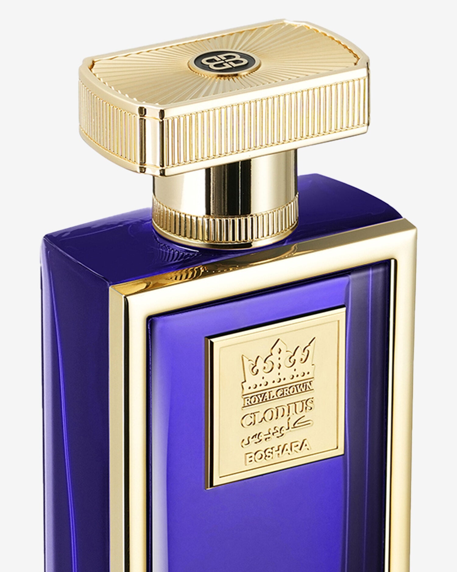 CLODIUS - Boshara Perfumes