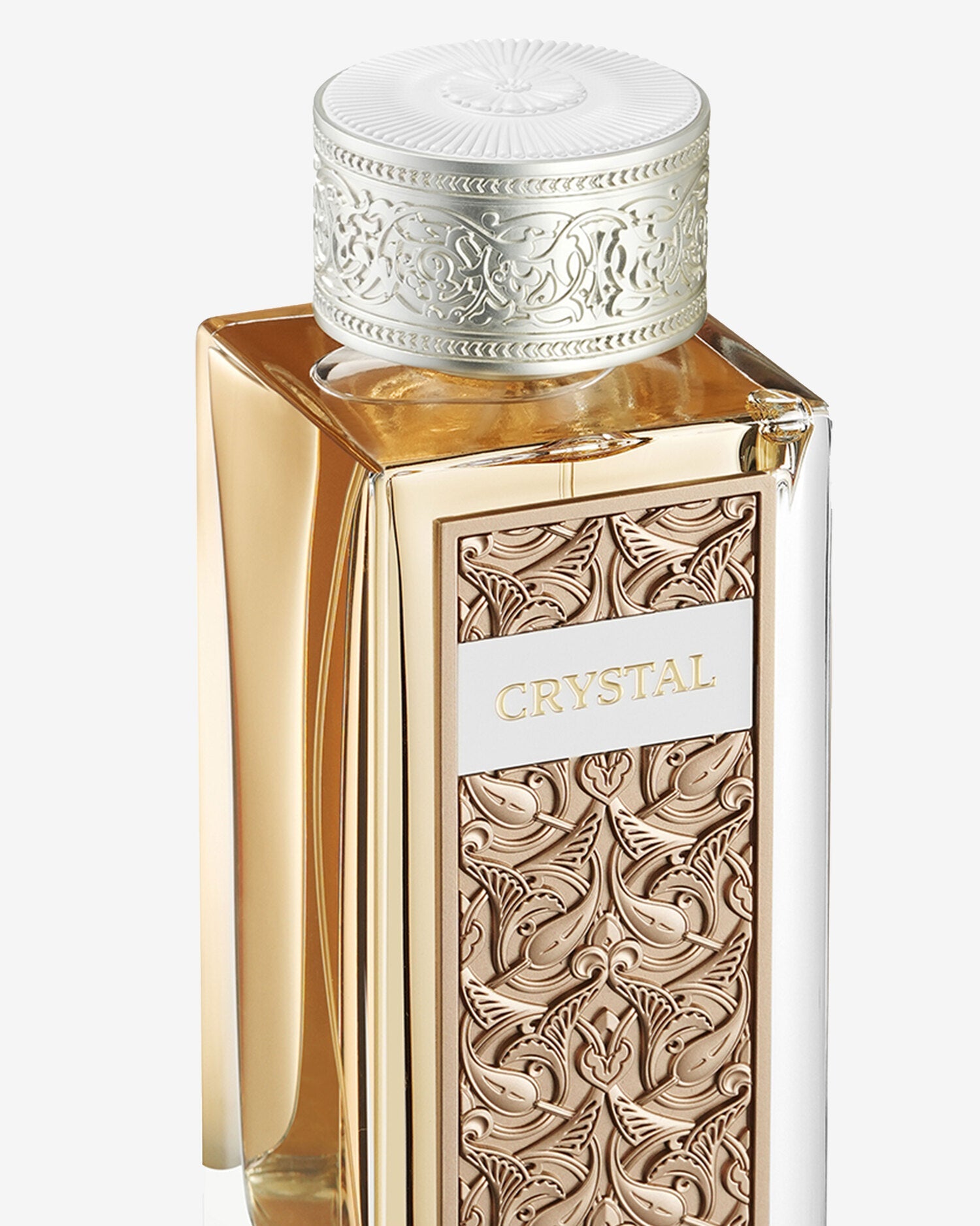 CRYSTAL - Boshara Perfumes