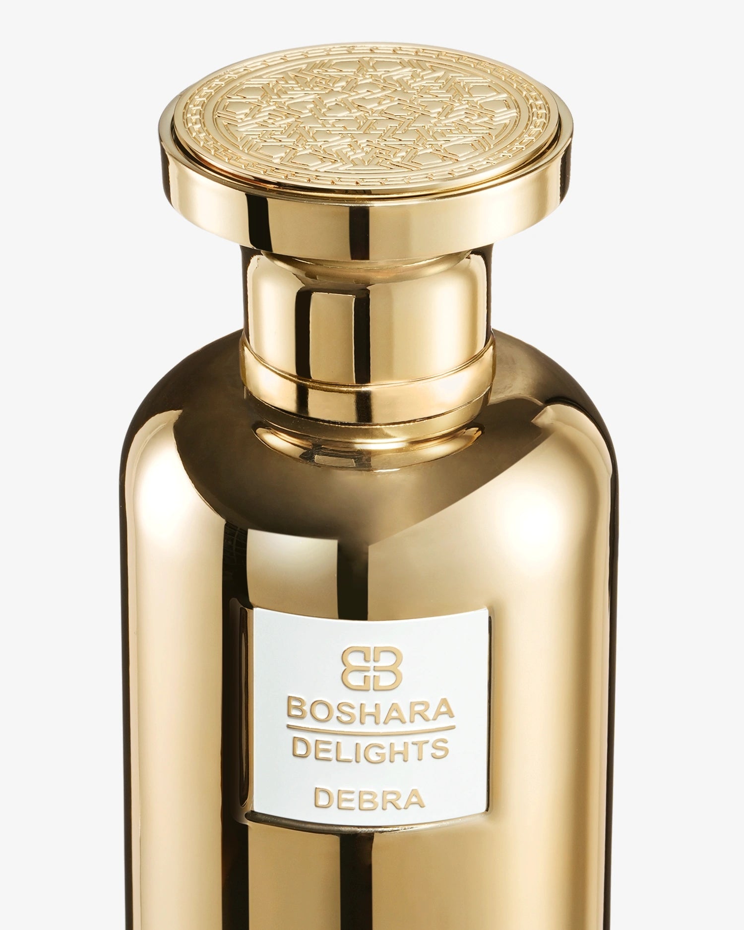 DELIGHTS - Boshara Perfumes