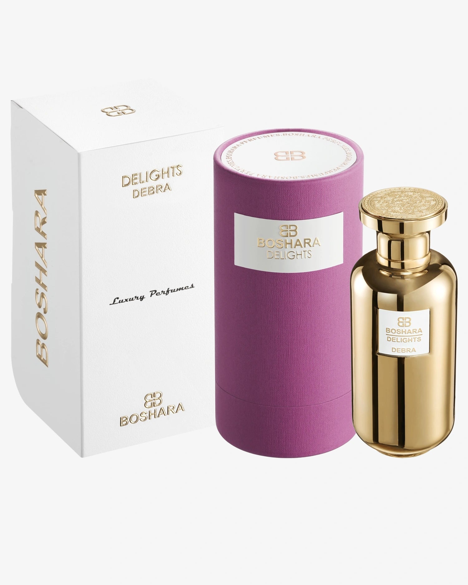 DELIGHTS - Boshara Perfumes
