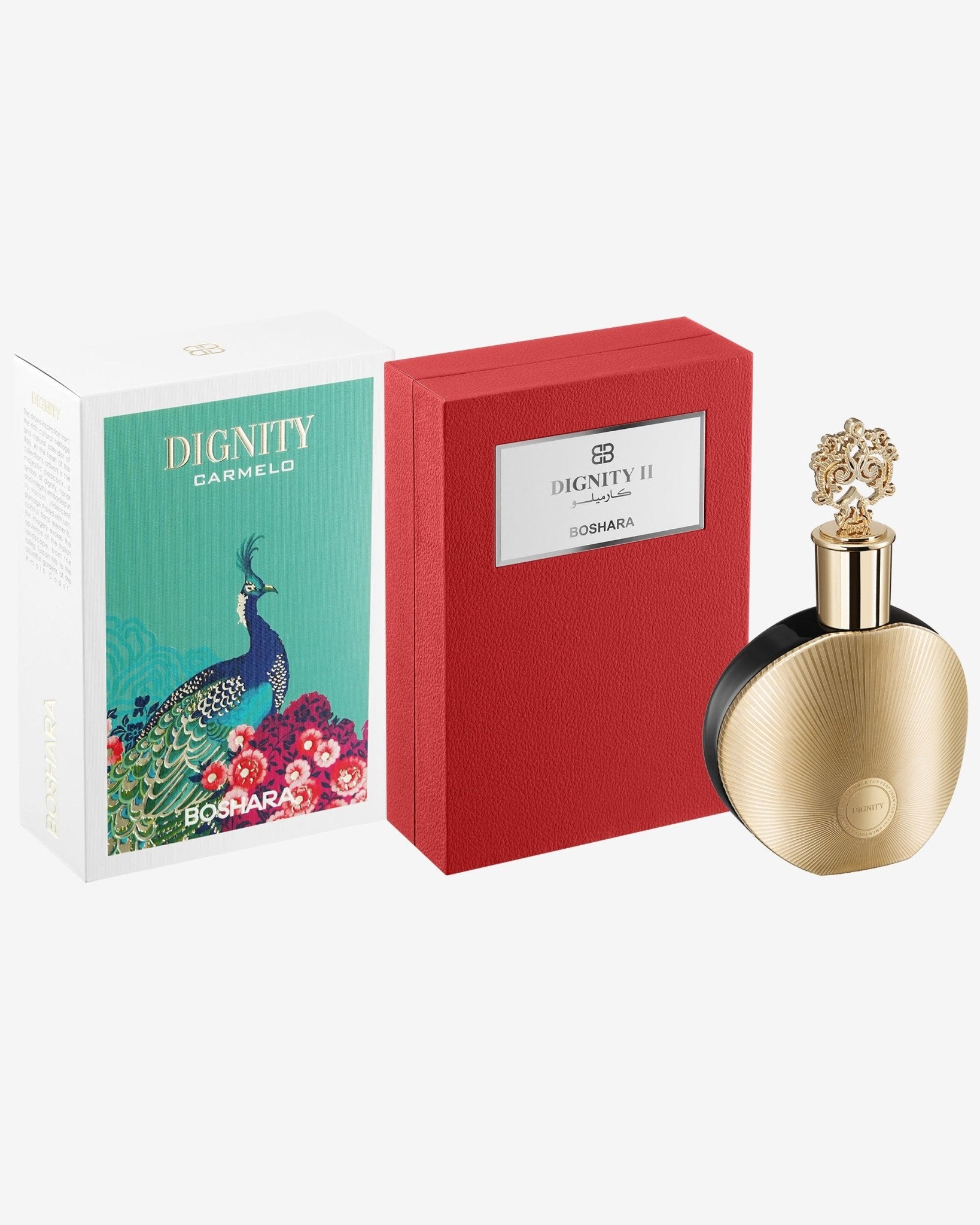 DIGNITY - Boshara Perfumes