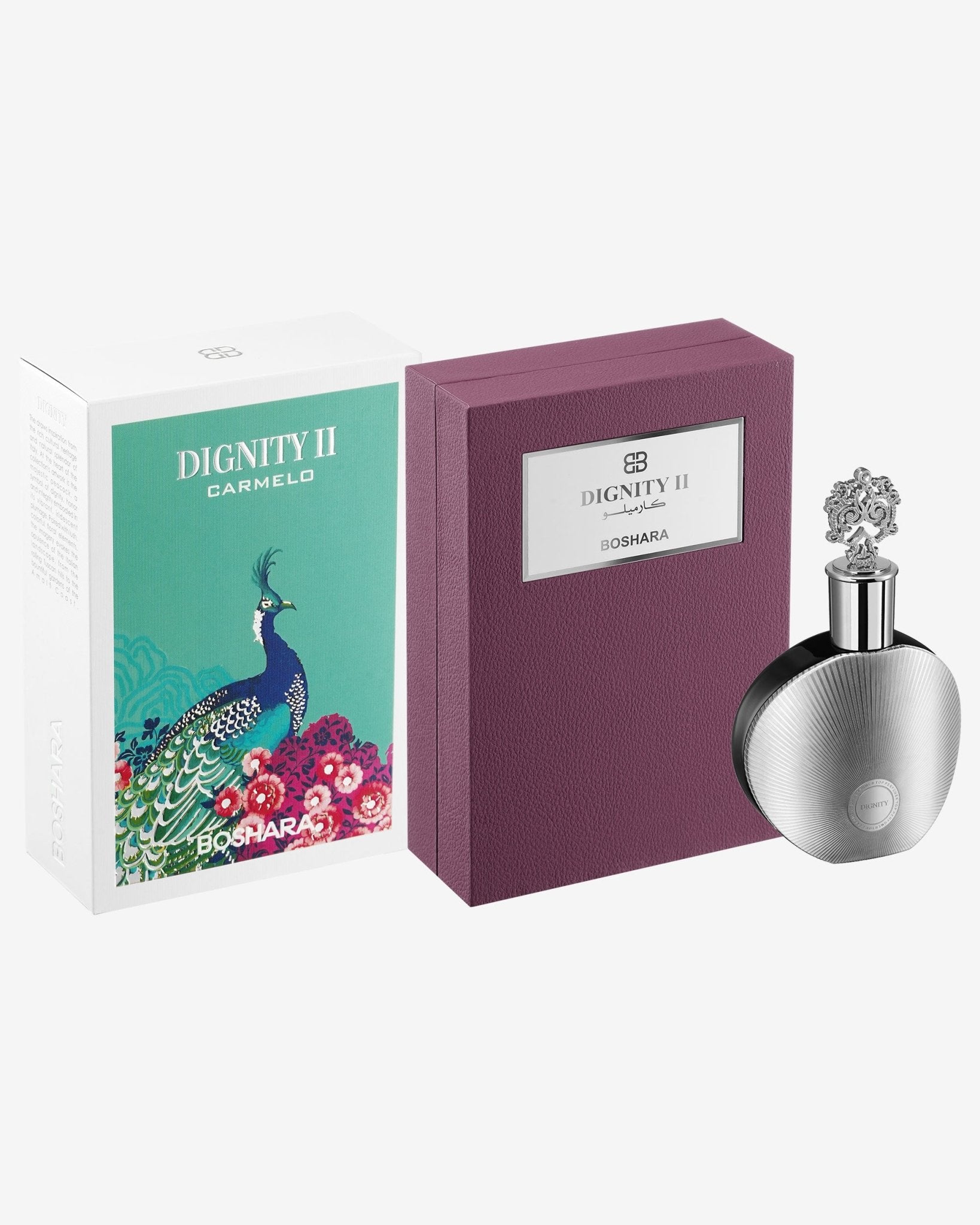 DIGNITY II - Boshara Perfumes