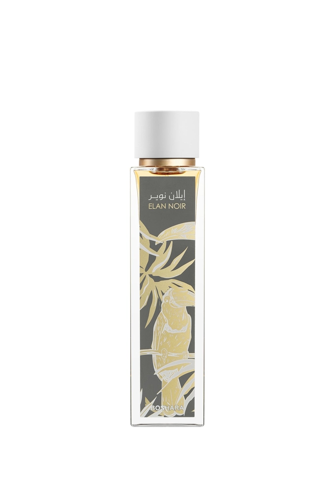 ELAN NOIR - Boshara Perfumes