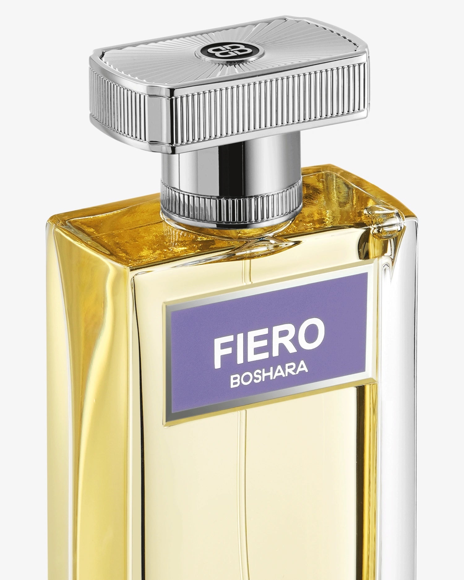 FIERO - Boshara Perfumes