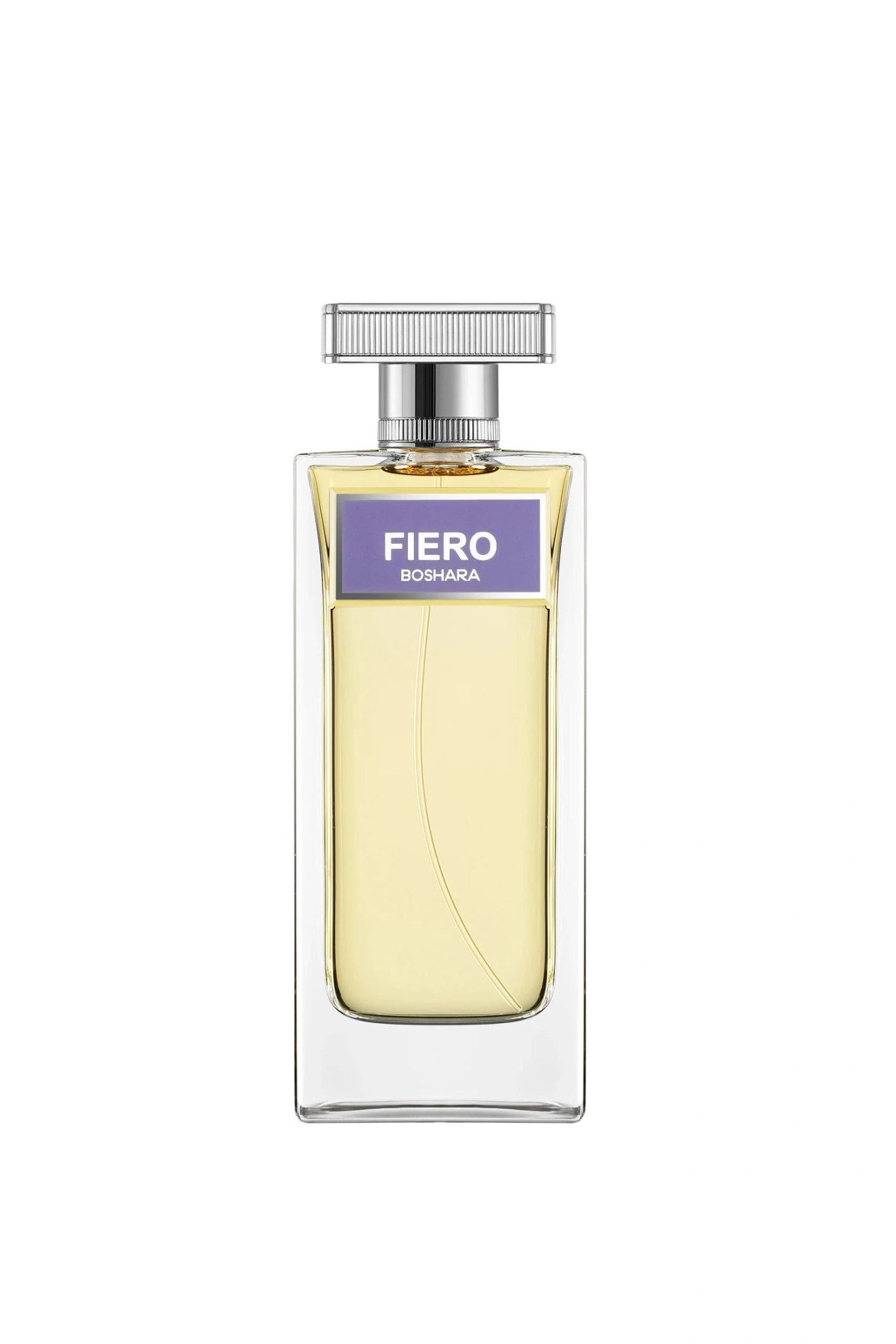 FIERO - Boshara Perfumes