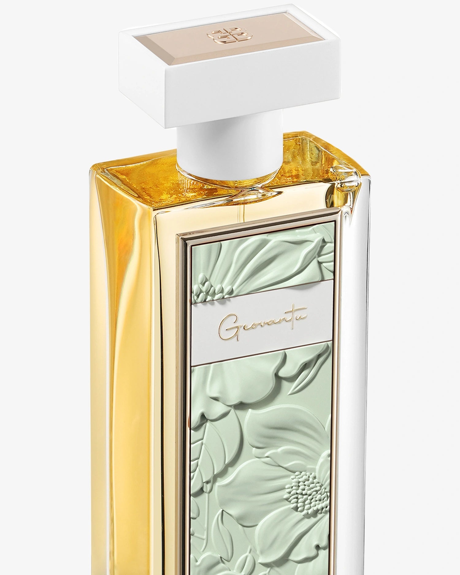 GEOVANTU - Boshara Perfumes