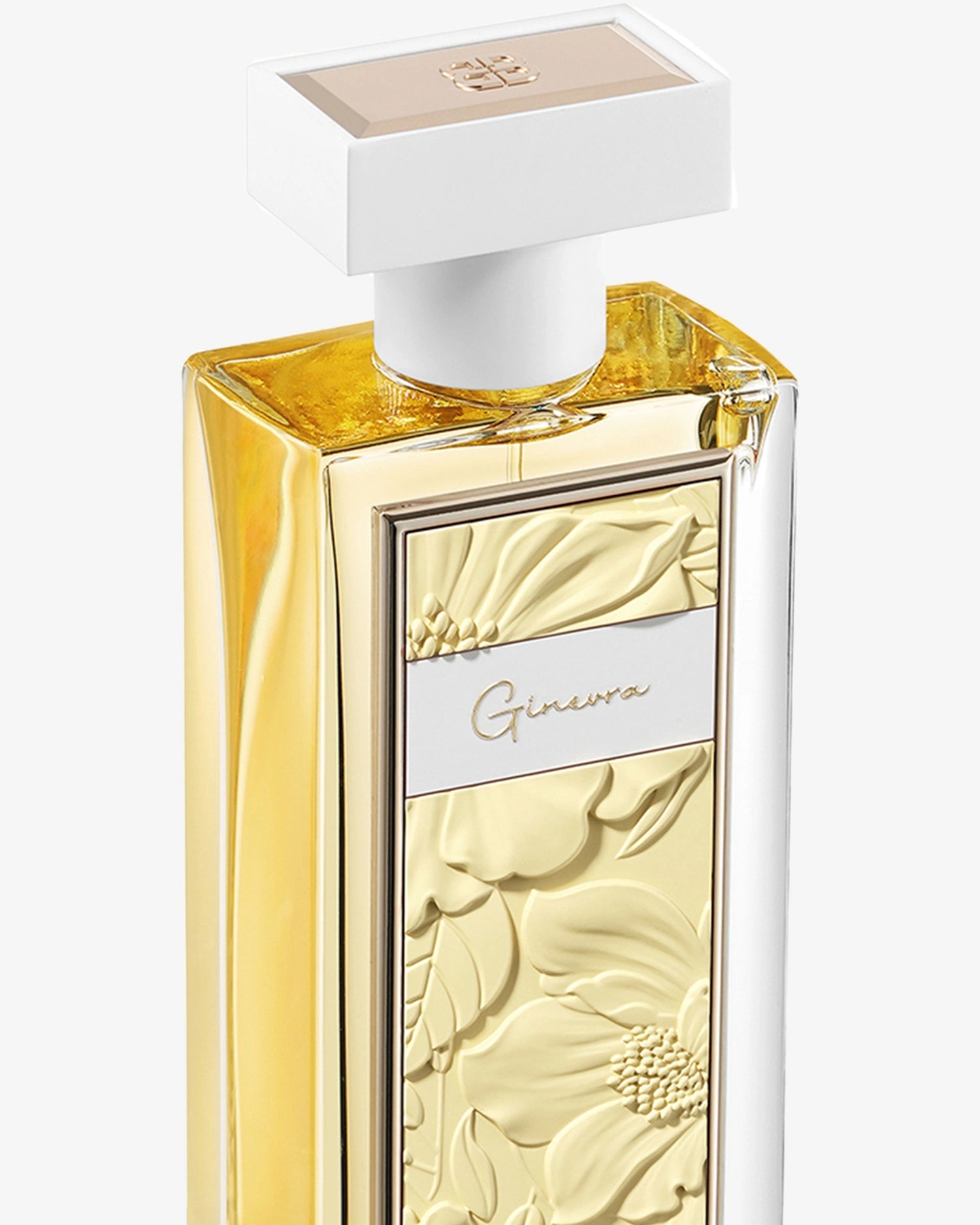 GINEVRA - Boshara Perfumes