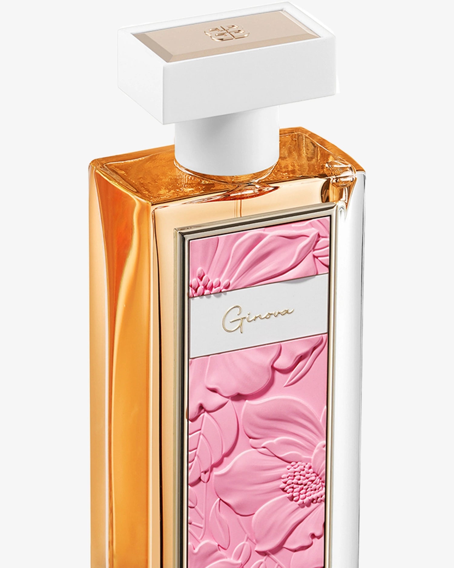 GINOVA - Boshara Perfumes