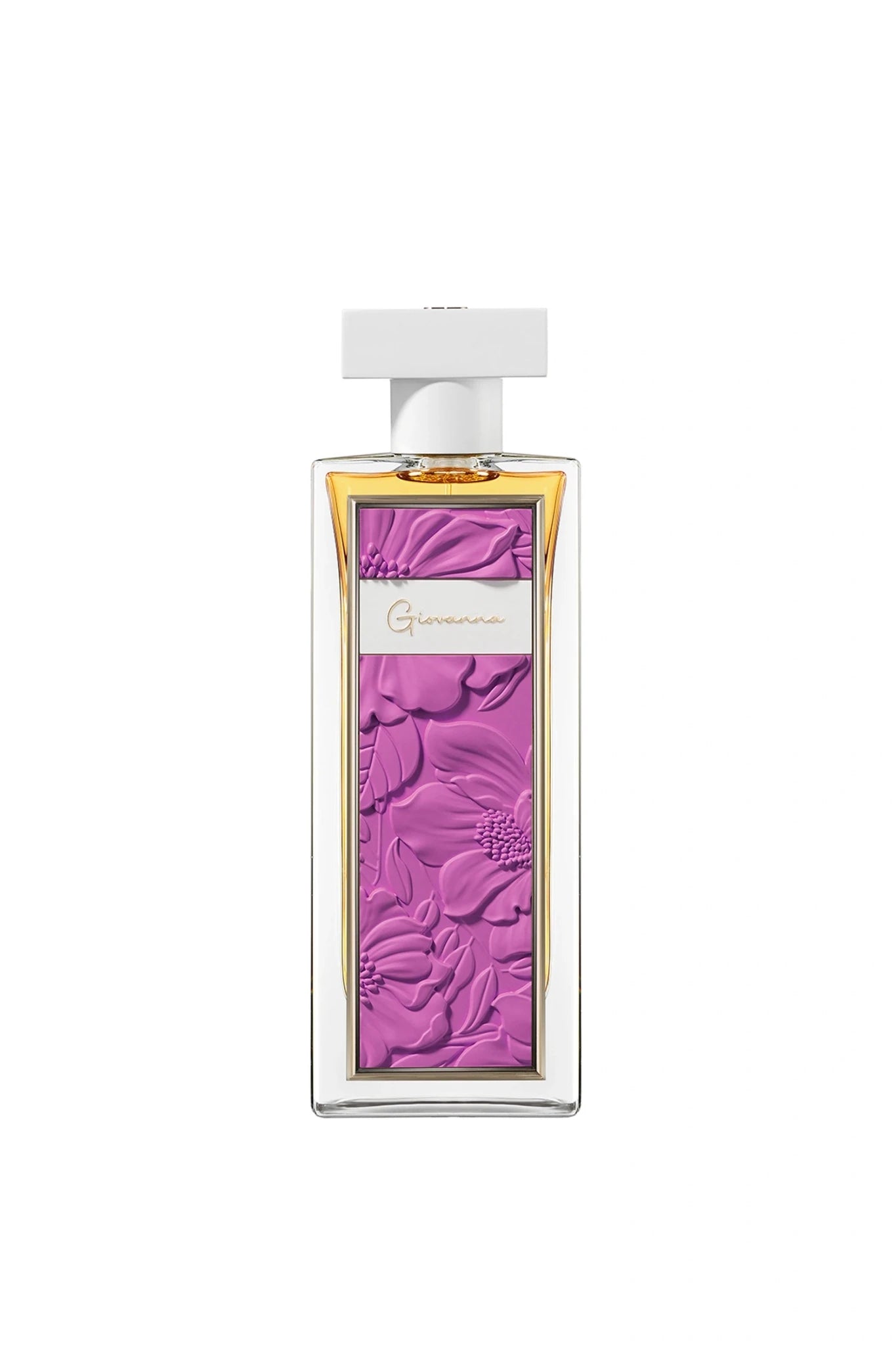 GIOVANNA - Boshara Perfumes