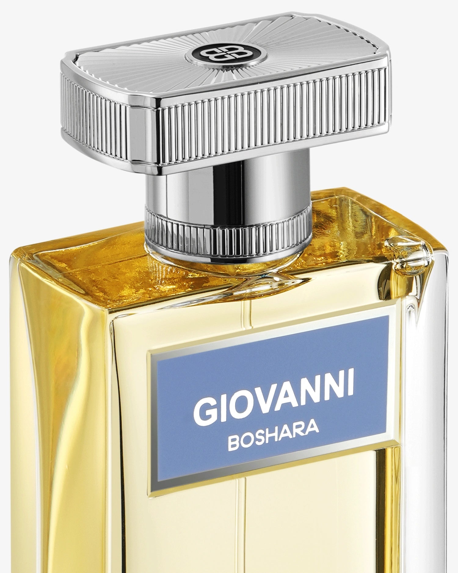 GIOVANNI - Boshara Perfumes