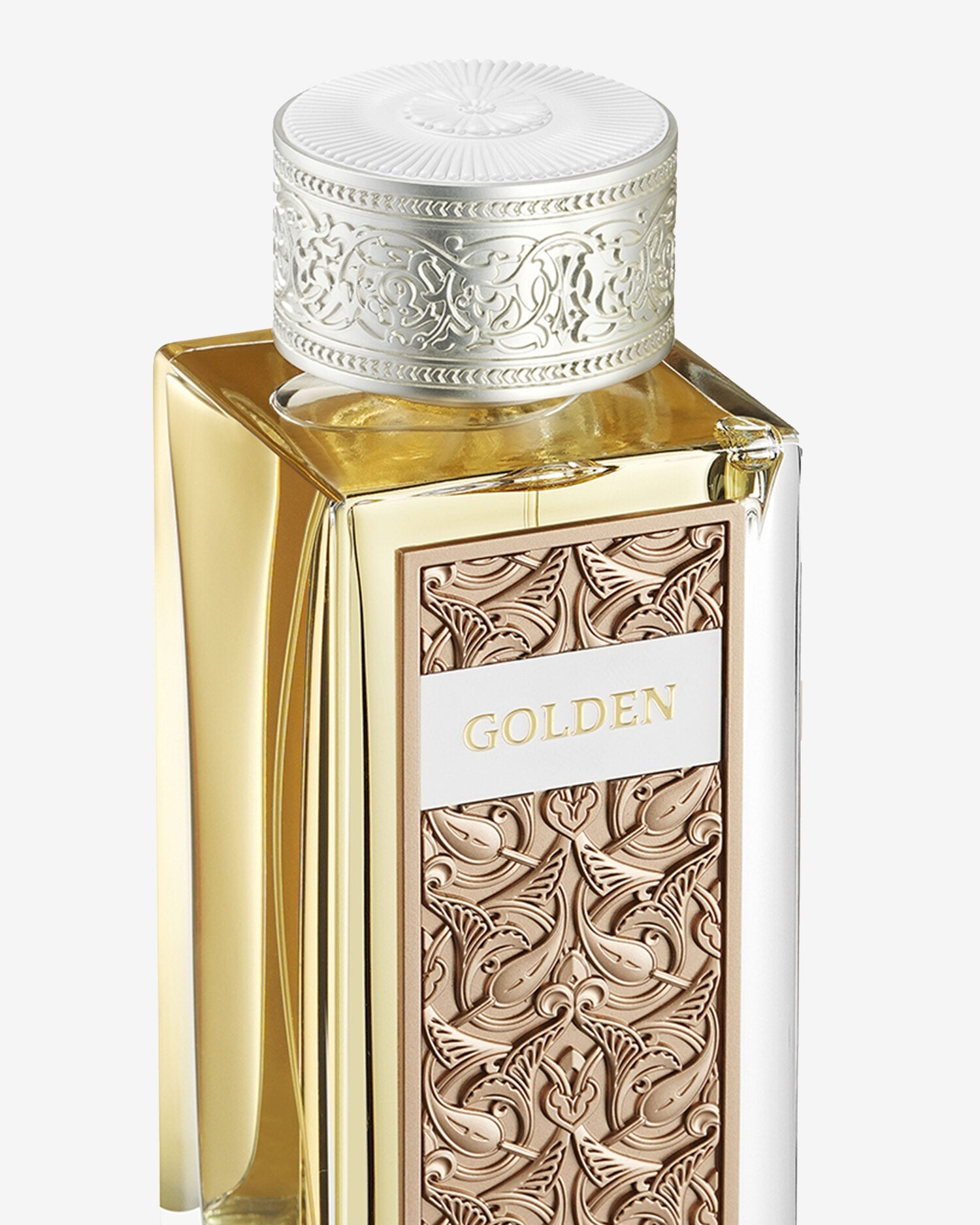 GOLDEN - Boshara Perfumes