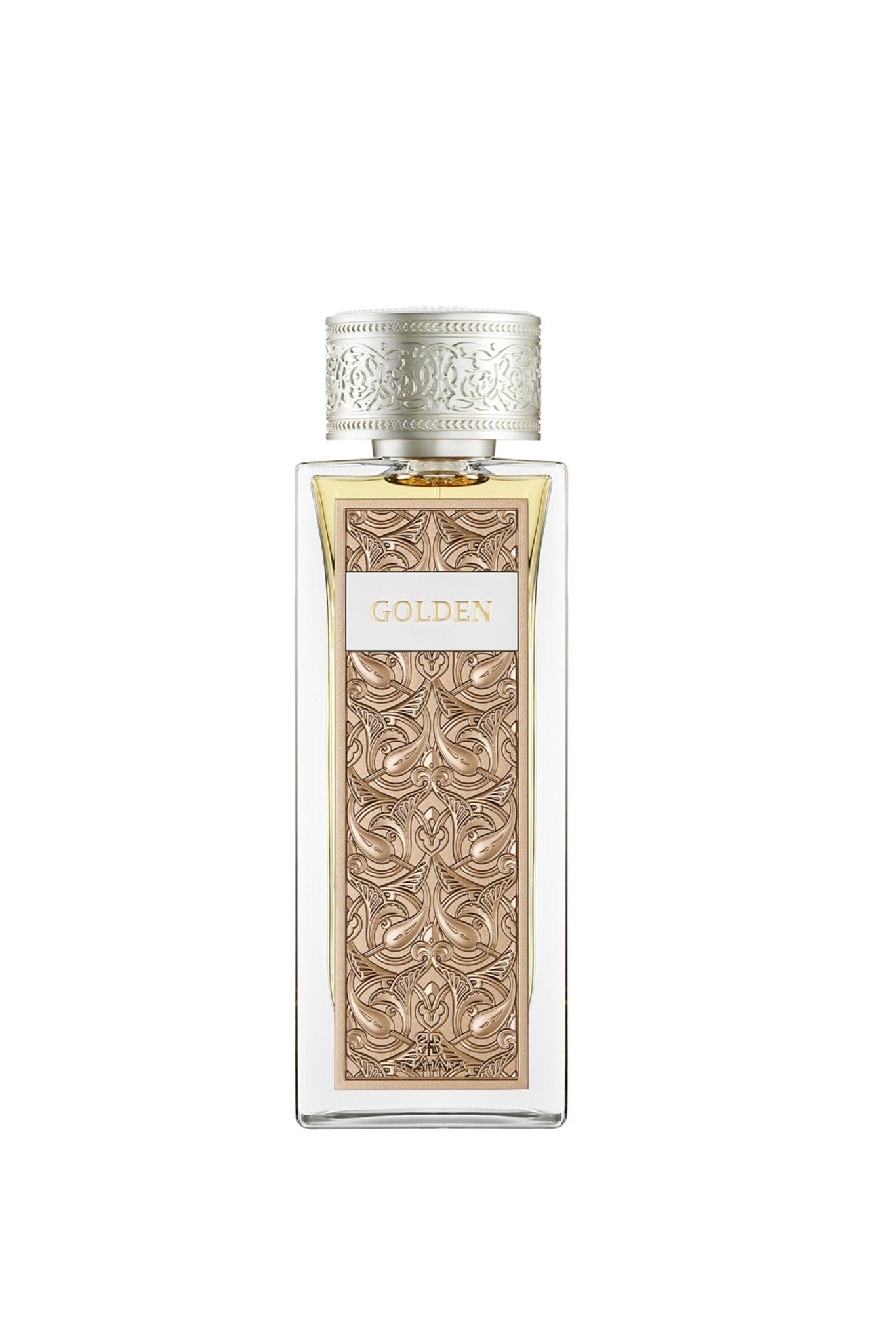 GOLDEN - Boshara Perfumes