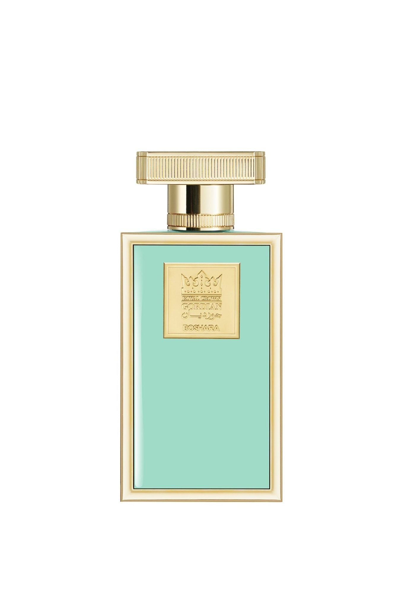 GORDIAN - Boshara Perfumes