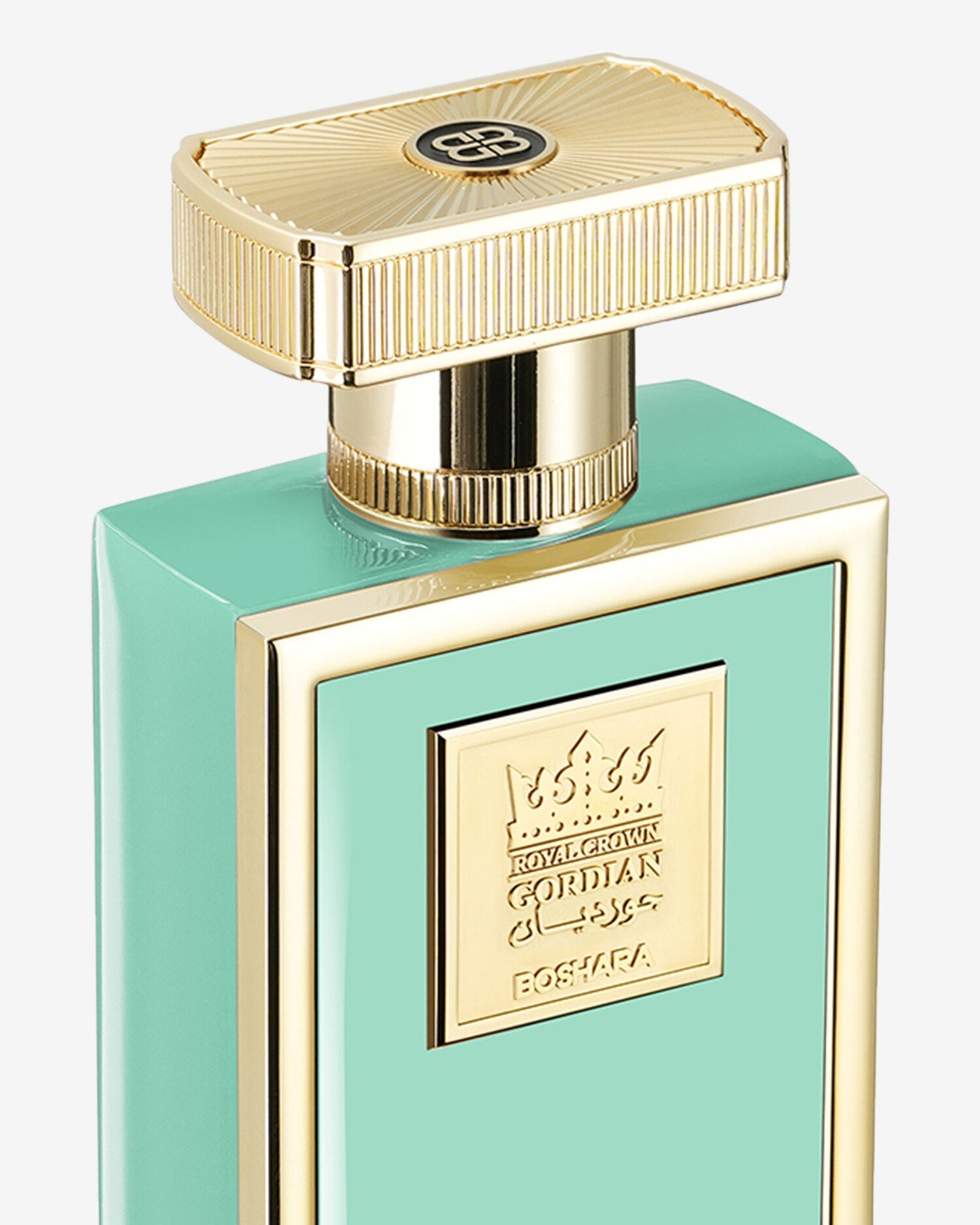 GORDIAN - Boshara Perfumes