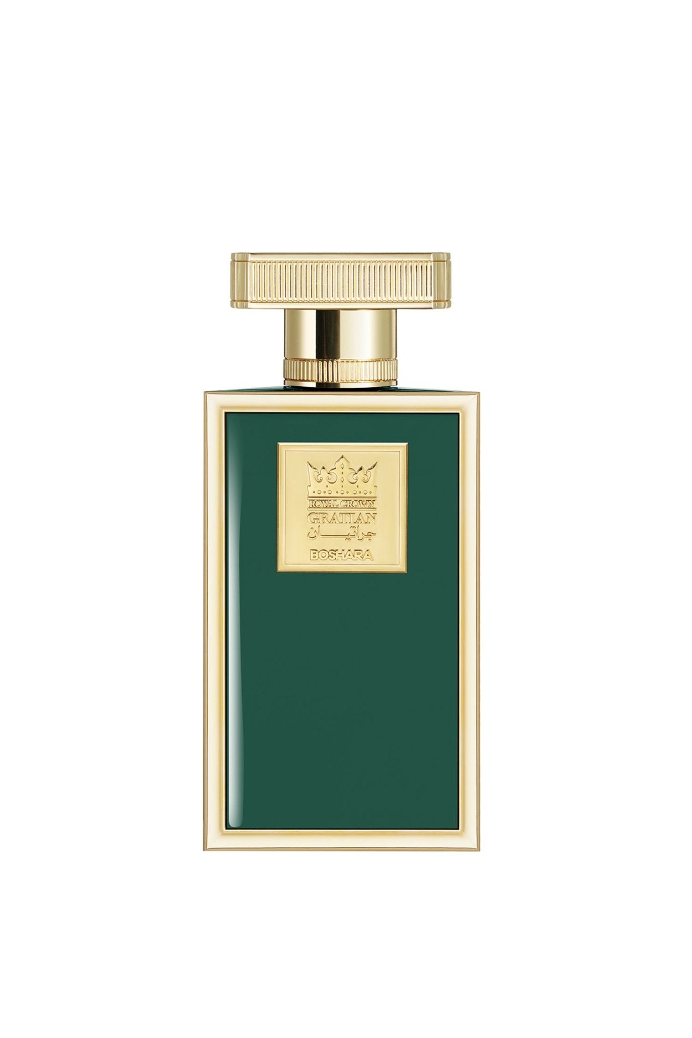 GRATIAN - Boshara Perfumes
