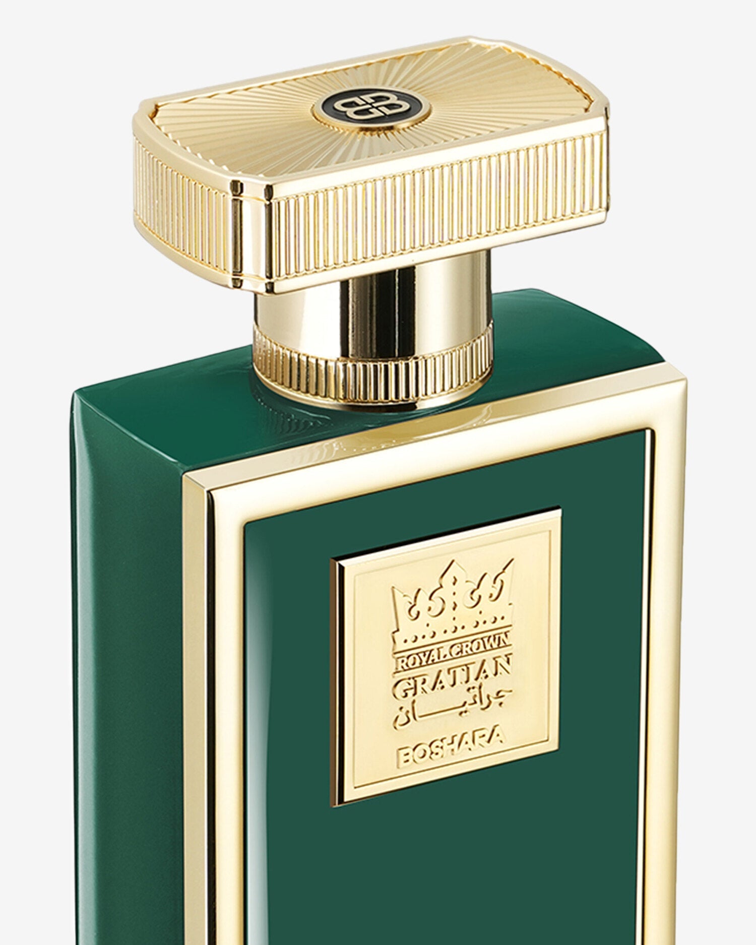 GRATIAN - Boshara Perfumes