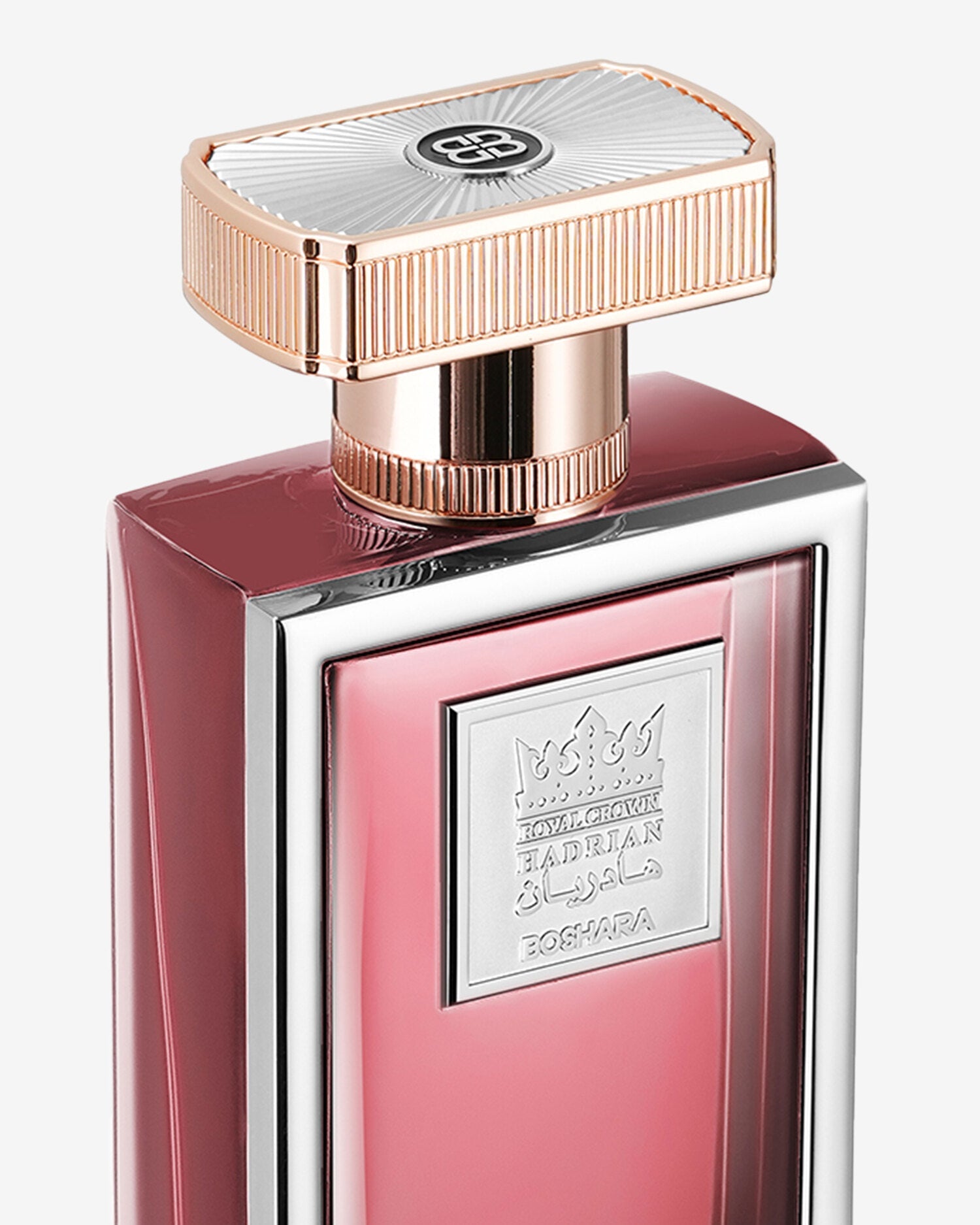 HADRIAN - Boshara Perfumes