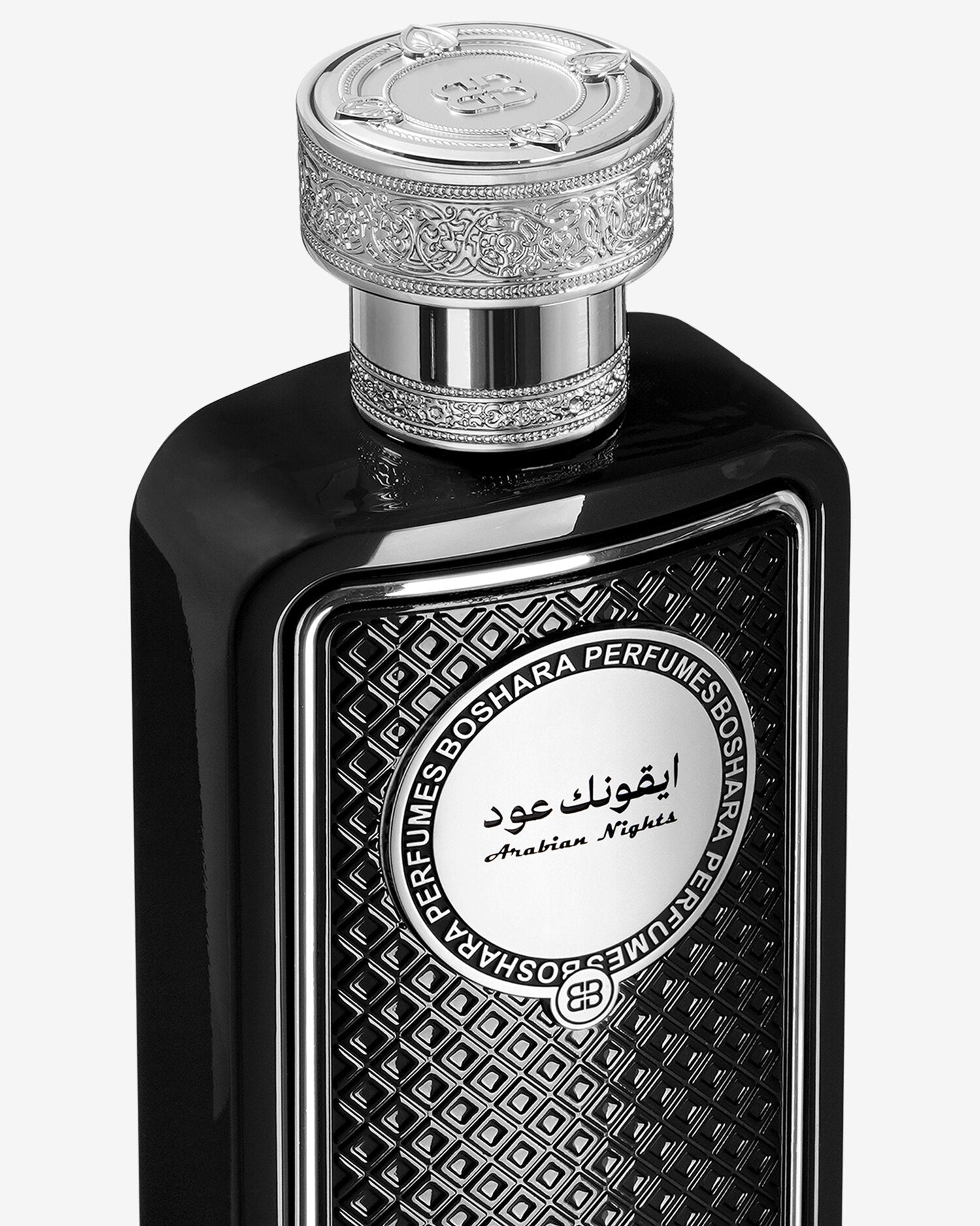 ICONIC OUD - Boshara Perfumes