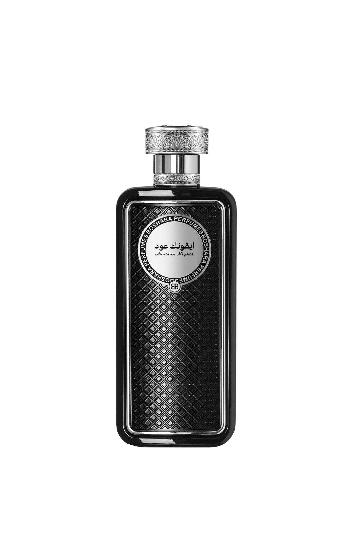 ICONIC OUD - Boshara Perfumes