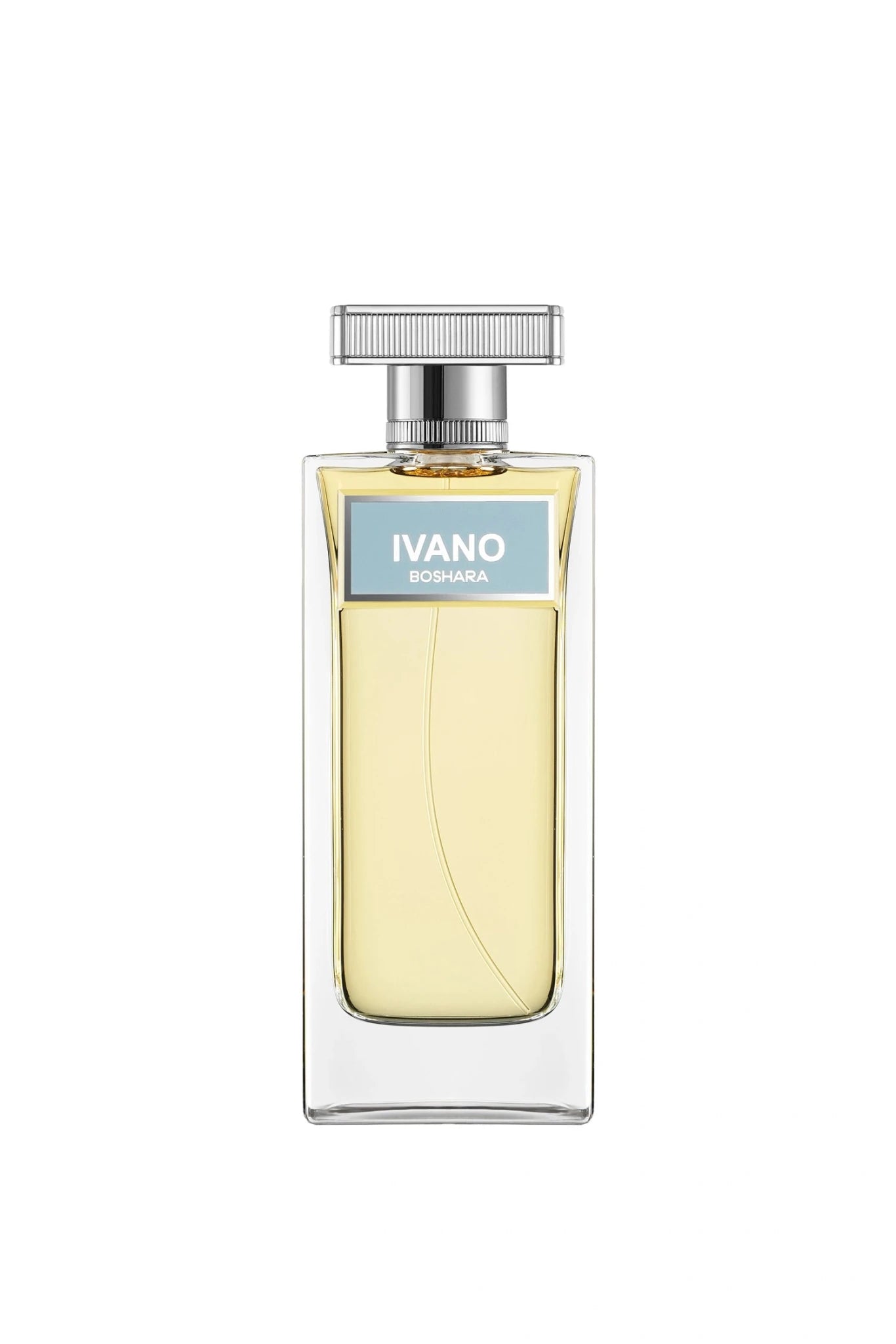 IVANO - Boshara Perfumes