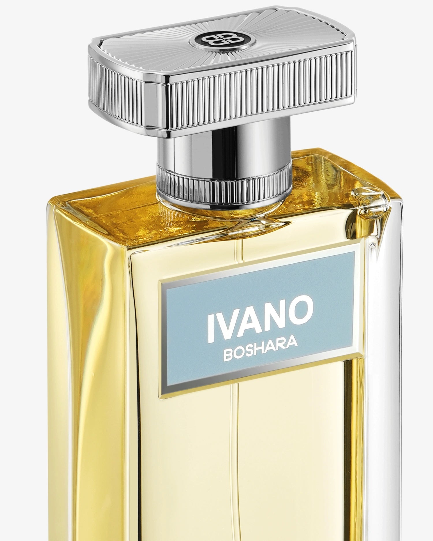 IVANO - Boshara Perfumes