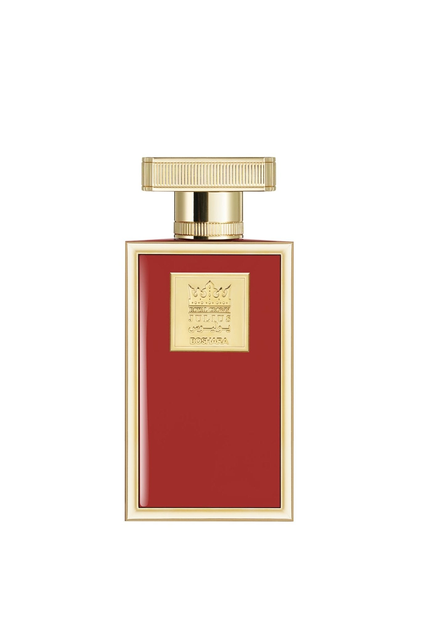 JULIUS - Boshara Perfumes