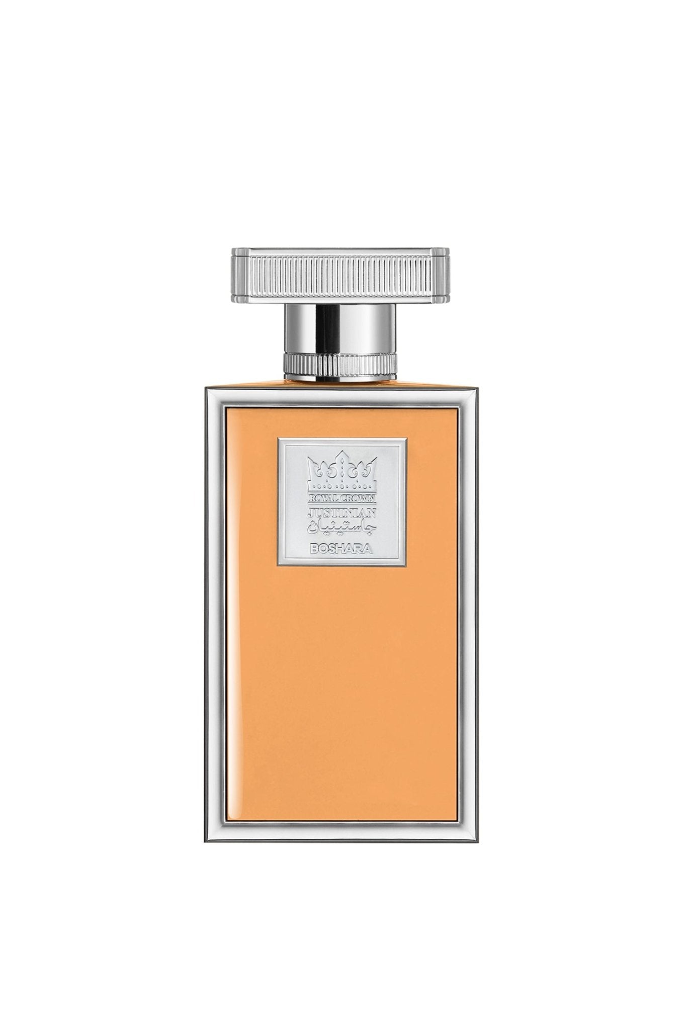 JUSTINIAN - Boshara Perfumes