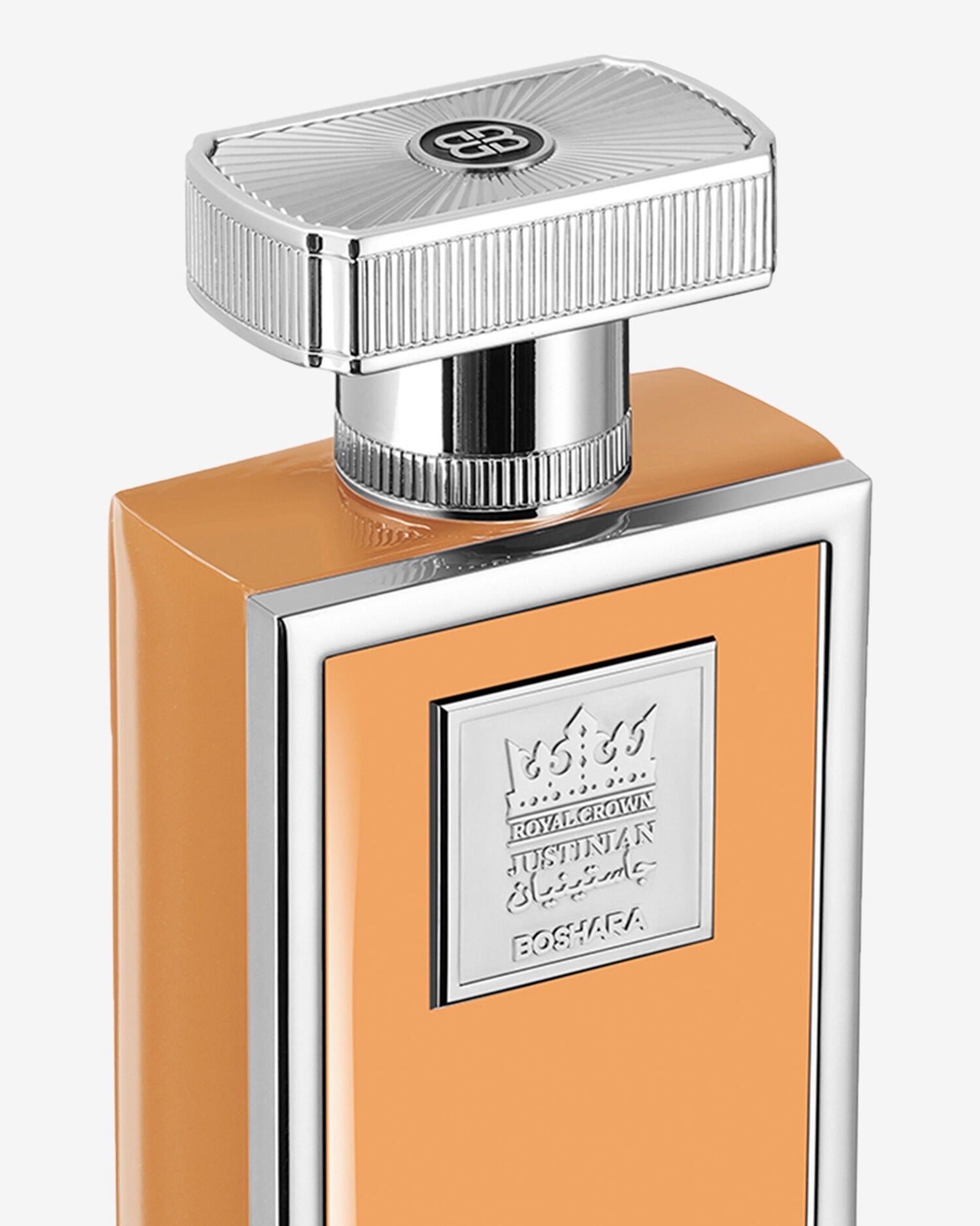 JUSTINIAN - Boshara Perfumes