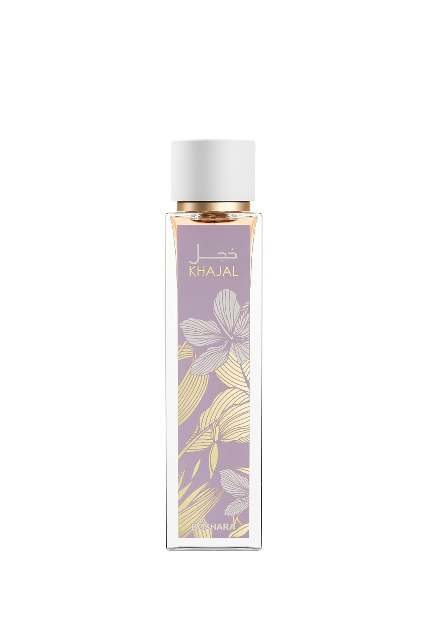 KHAJAL - Boshara Perfumes