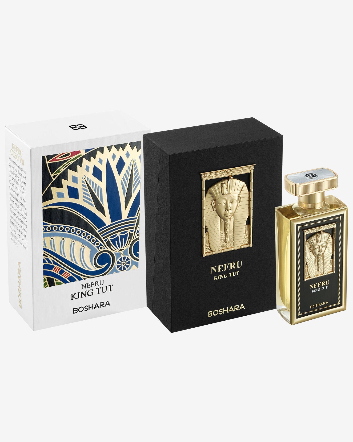 KINGTUT - Boshara Perfumes