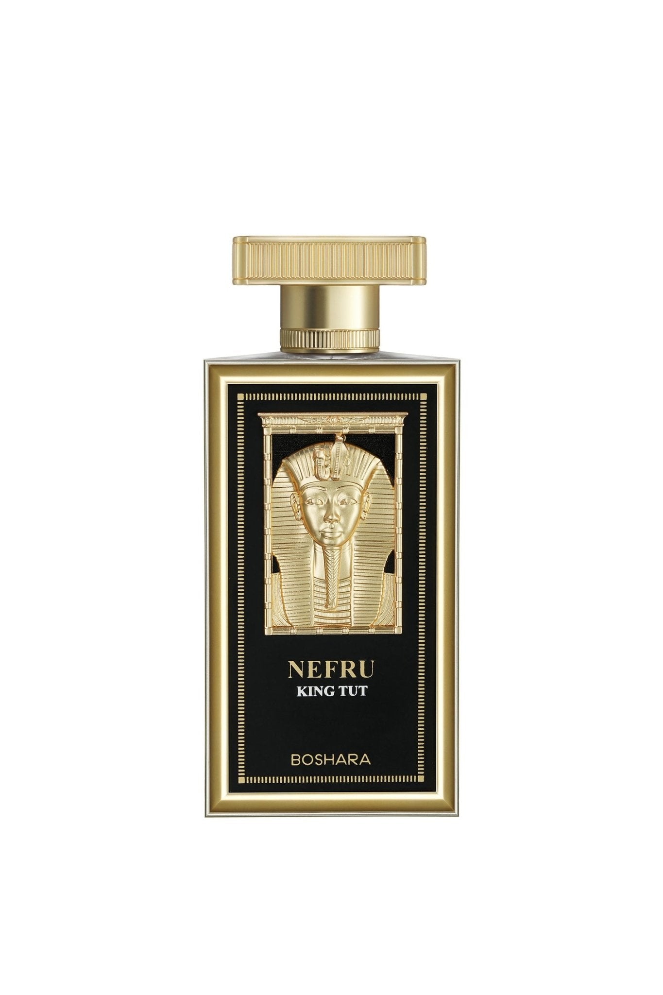 KINGTUT - Boshara Perfumes
