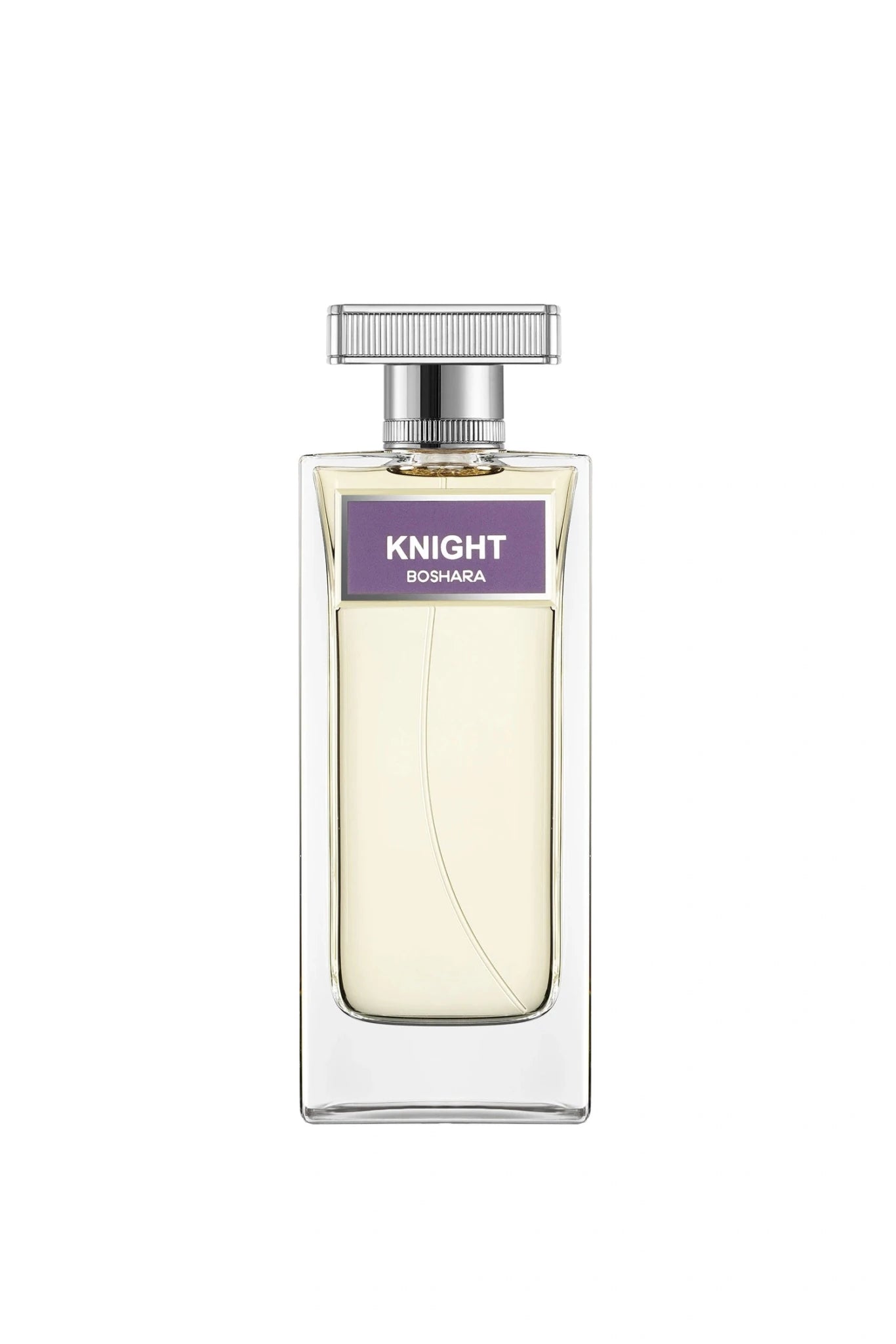 KNIGHT - Boshara Perfumes