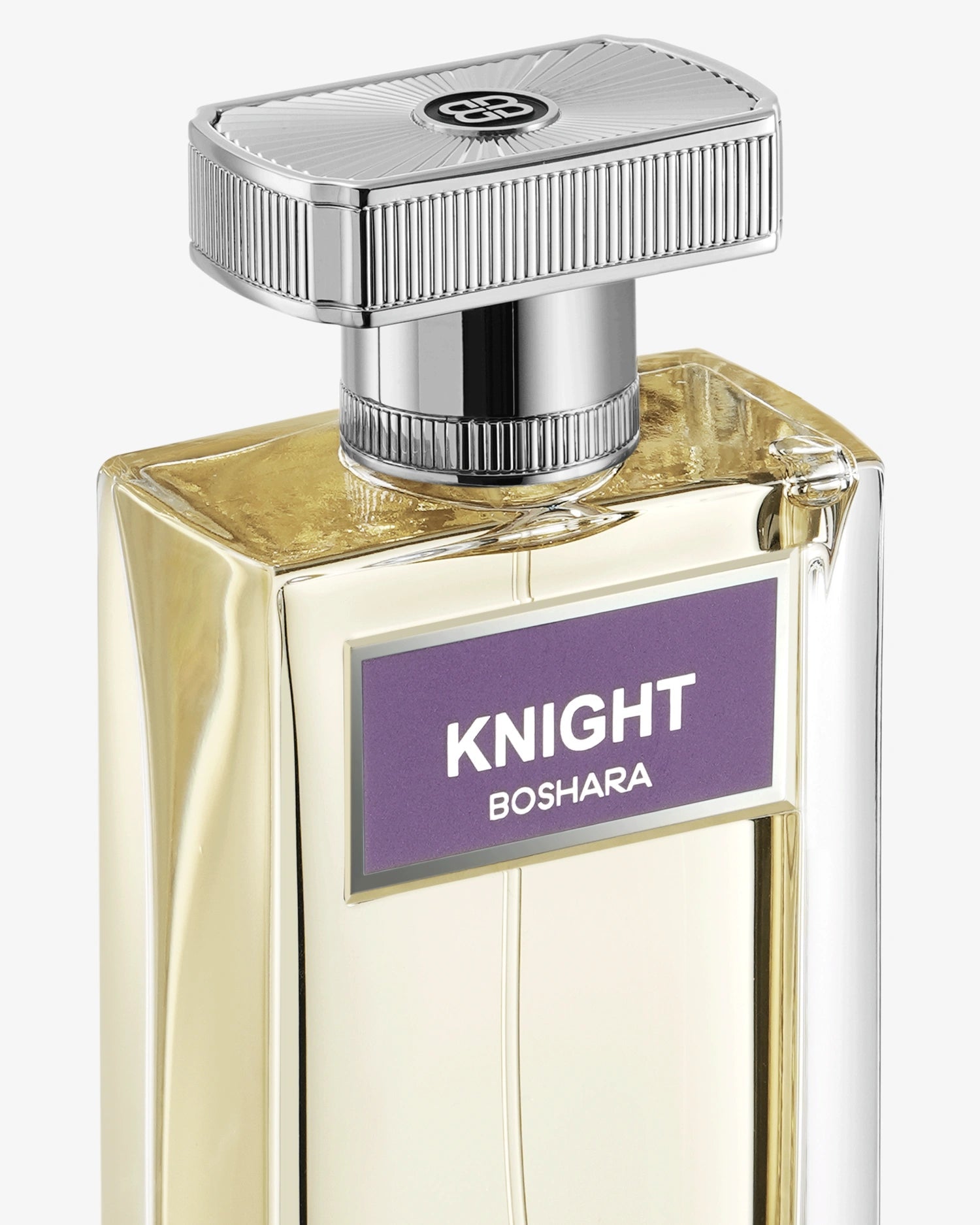 KNIGHT - Boshara Perfumes