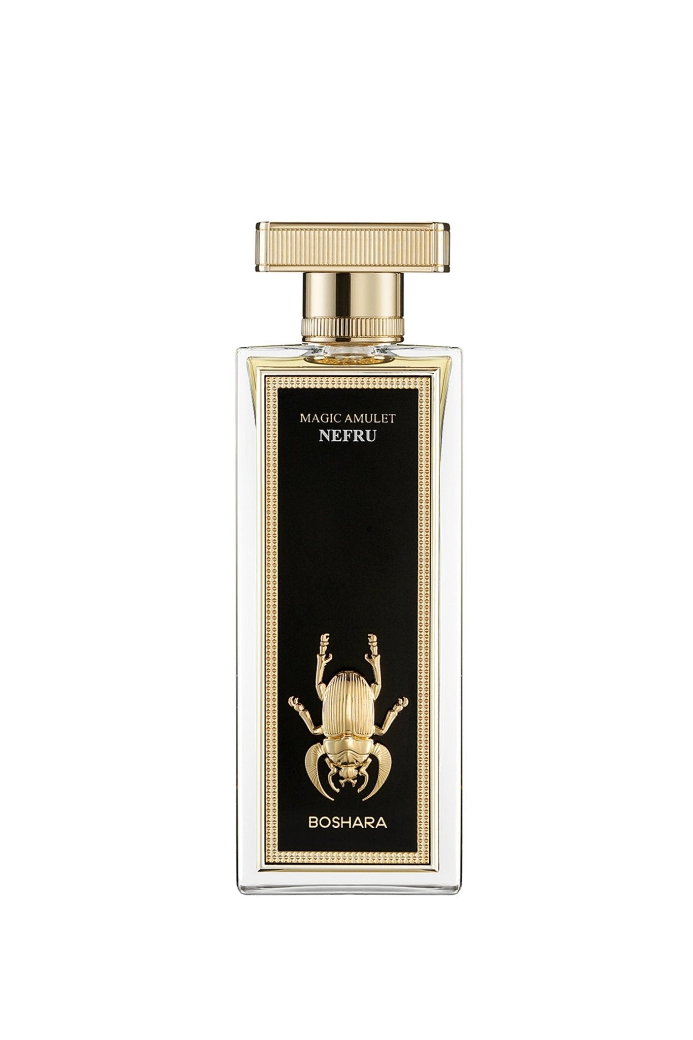 MAGIC AMULET - Boshara Perfumes