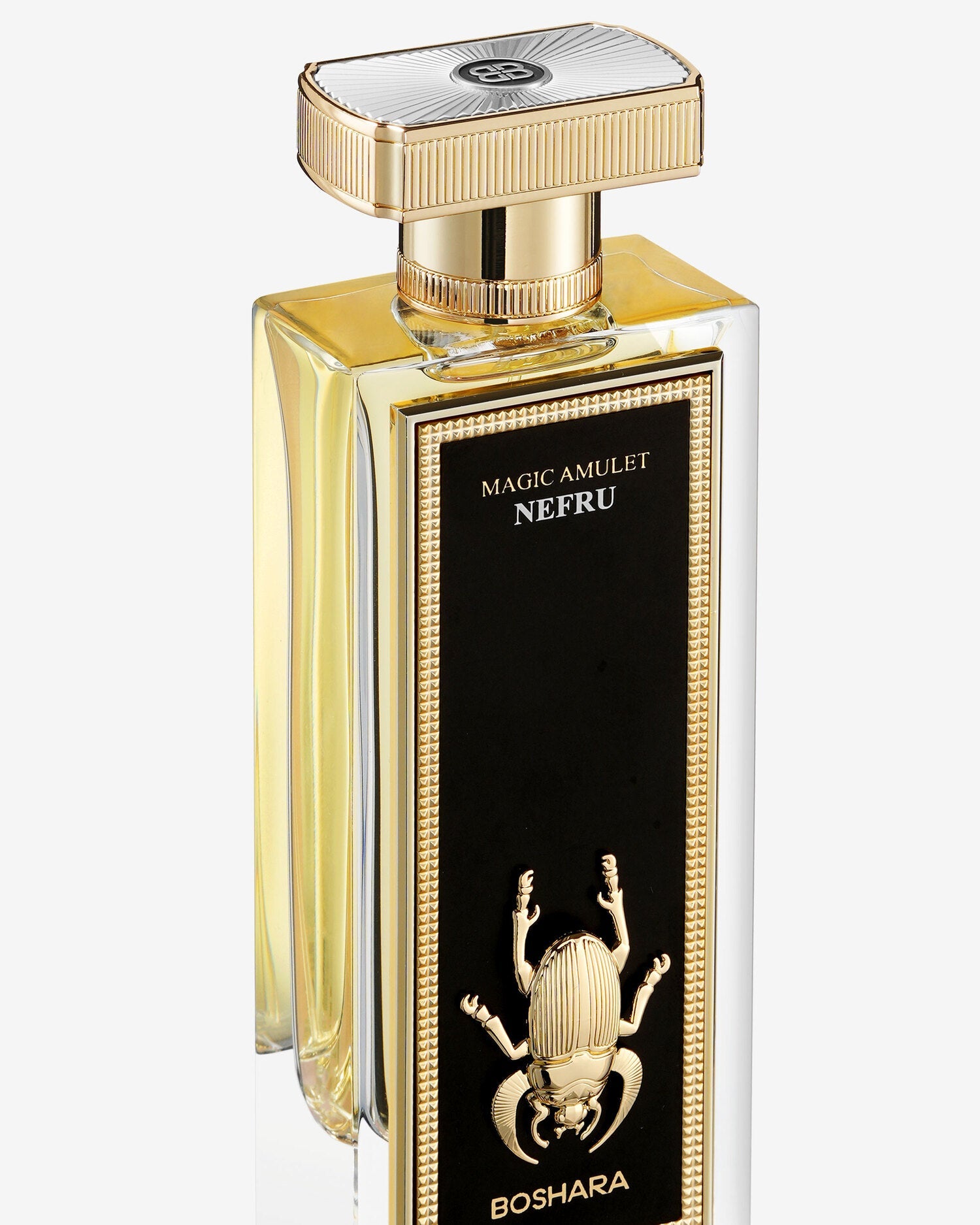 MAGIC AMULET - Boshara Perfumes