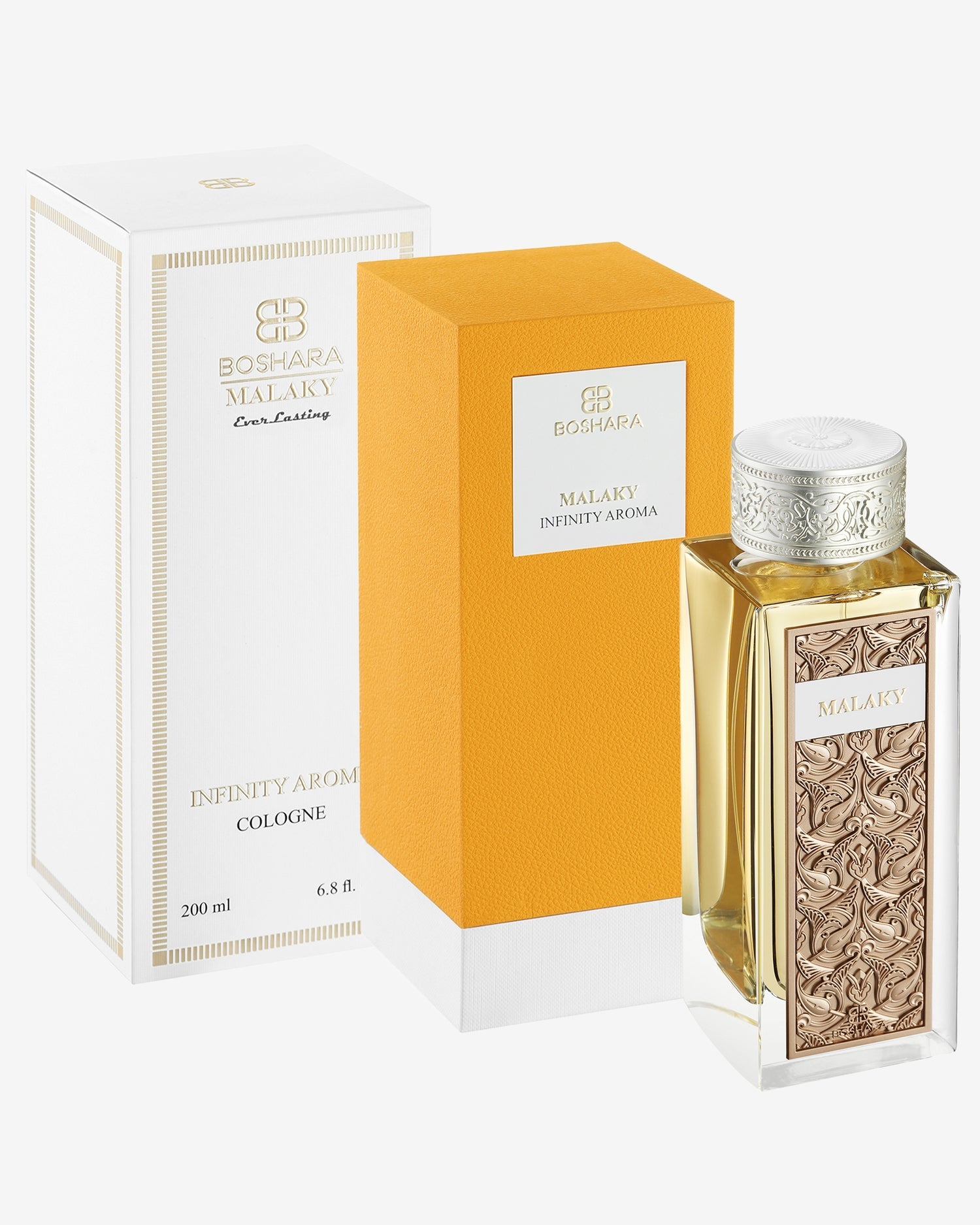 MALAKY - Boshara Perfumes