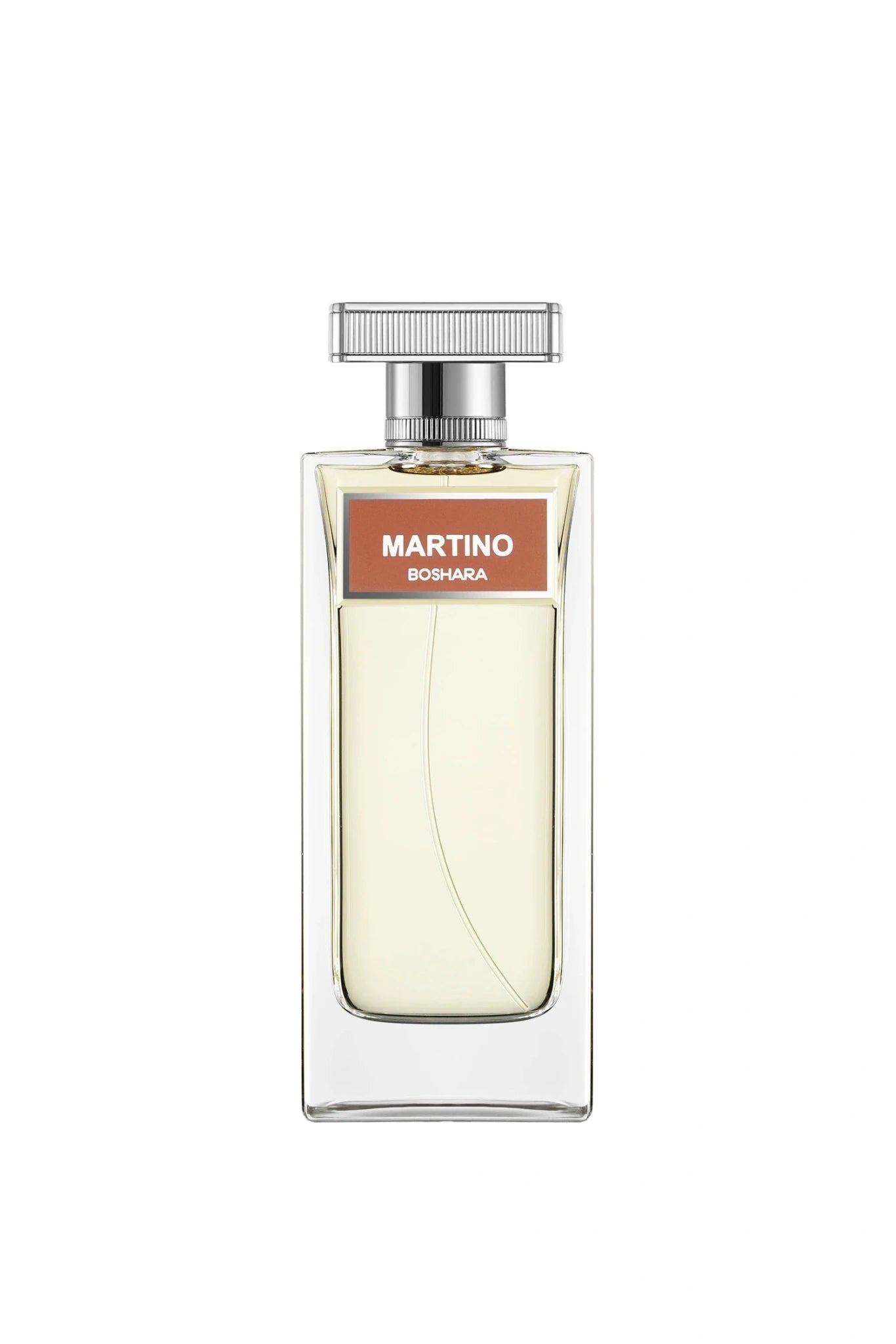 MARTINO - Boshara Perfumes