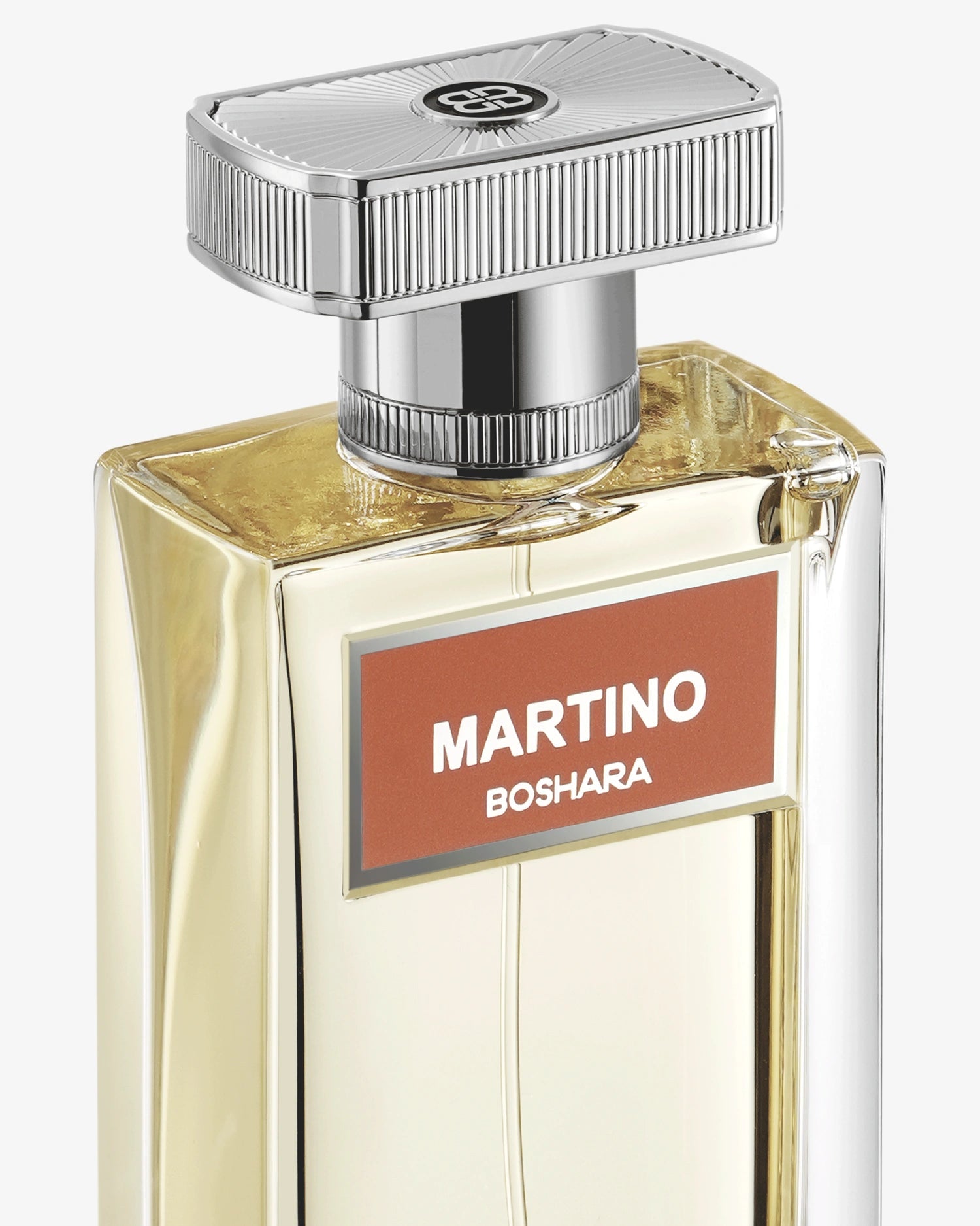 MARTINO - Boshara Perfumes