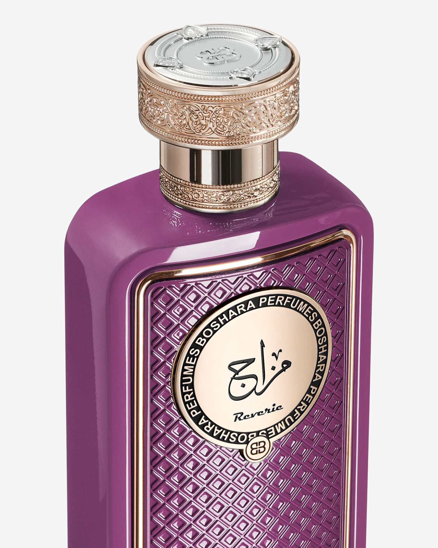 MAZAJ REVERIE - Boshara Perfumes