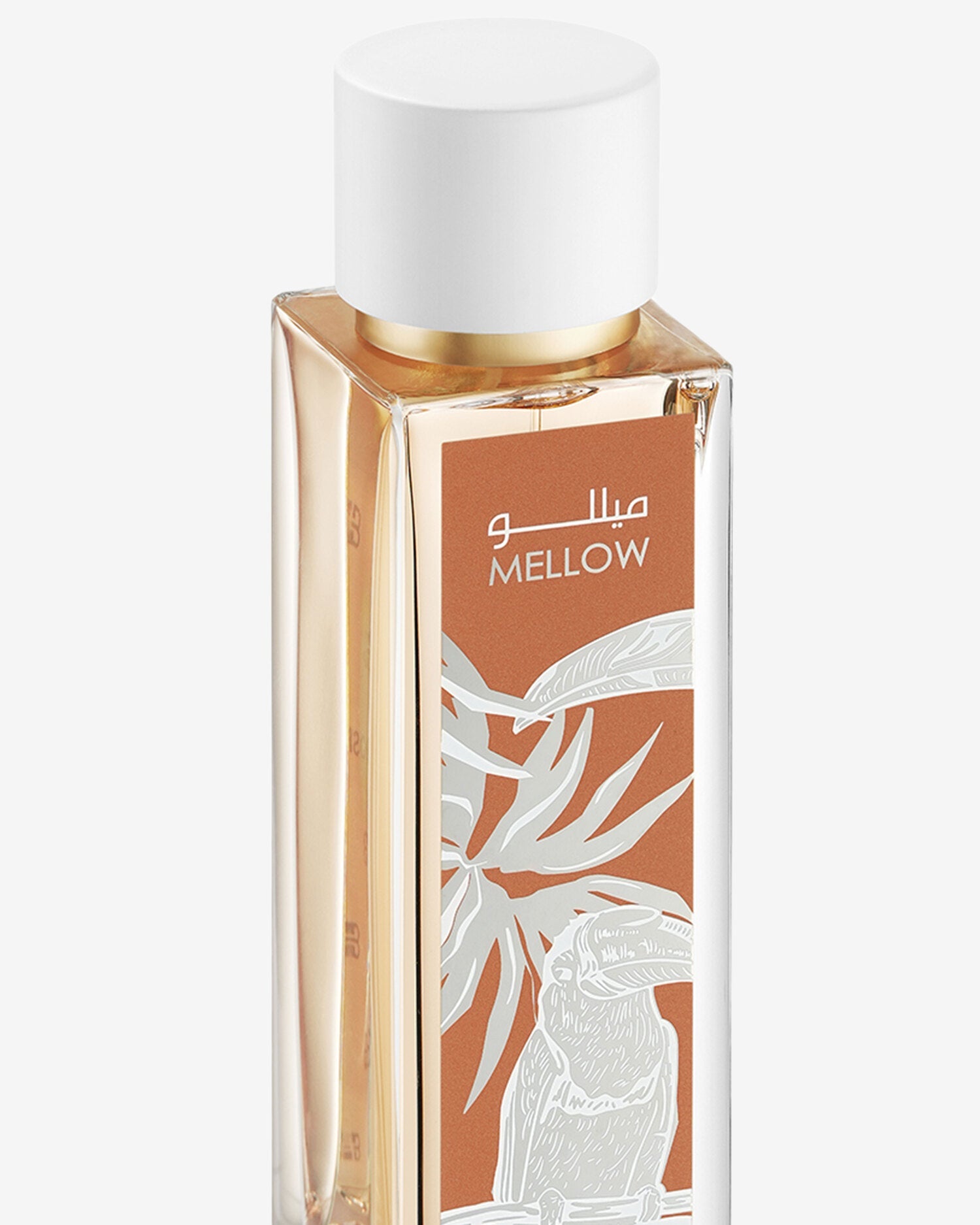 MELLOW - Boshara Perfumes