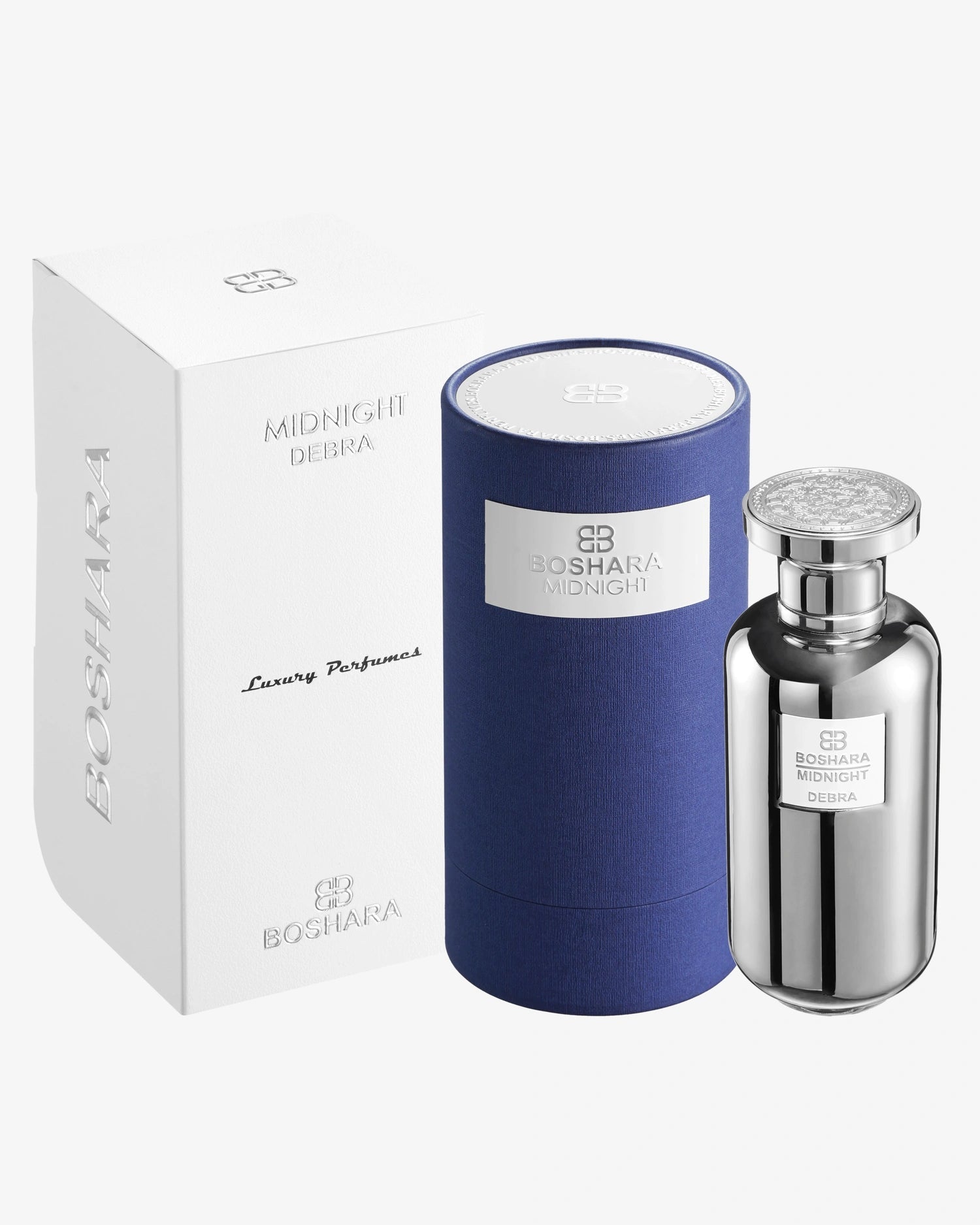 MIDNIGHT - Boshara Perfumes