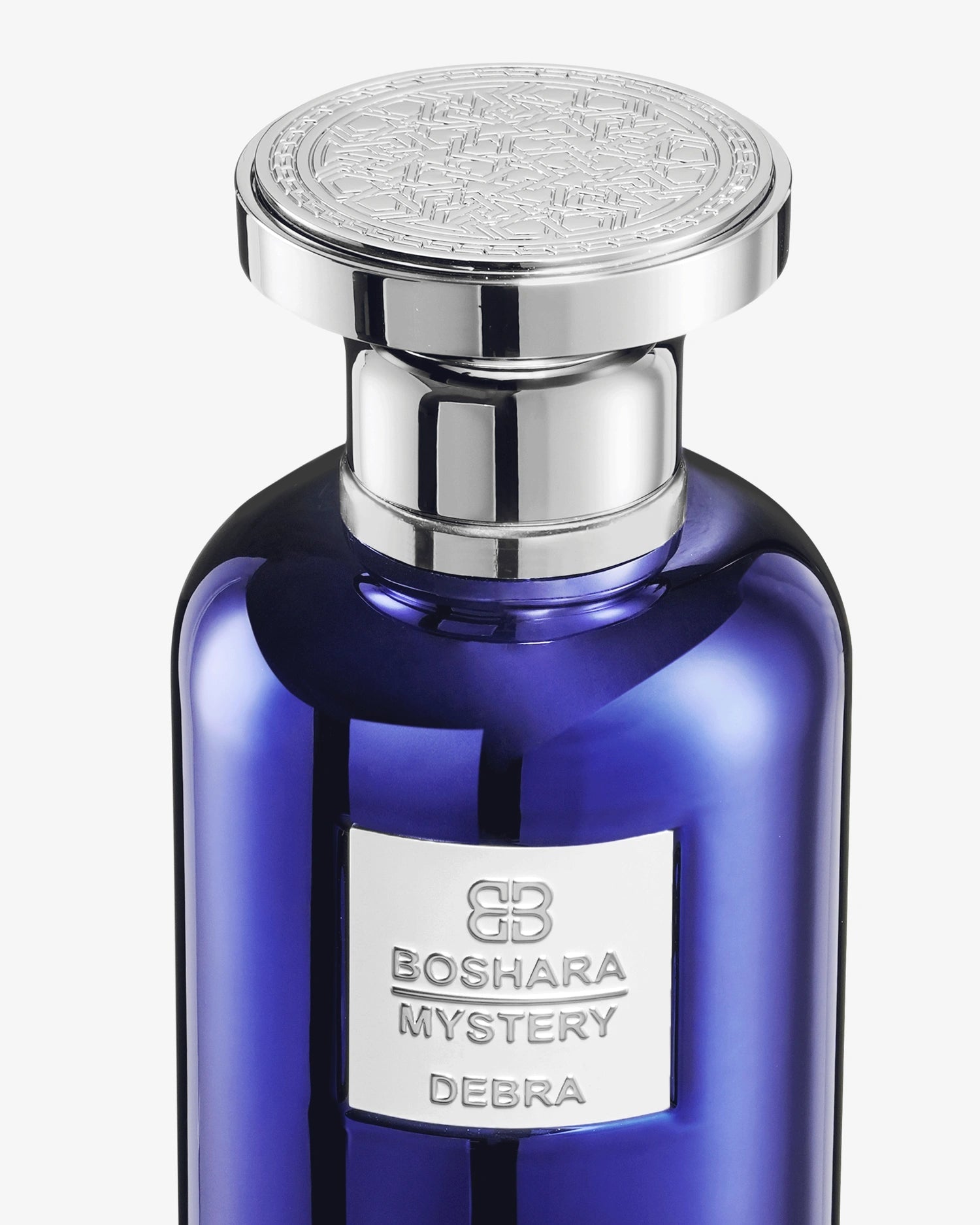MYSTERY - Boshara Perfumes