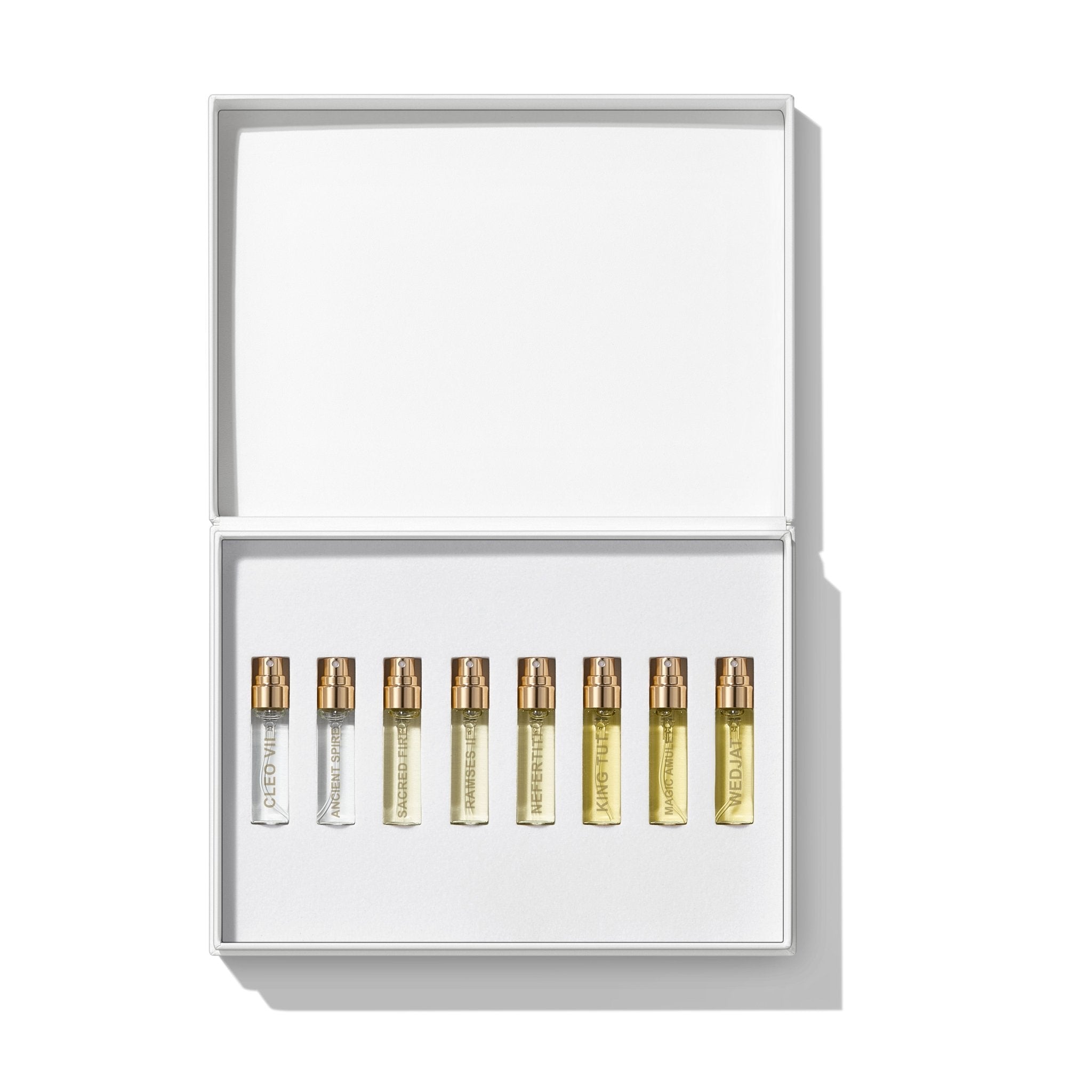 NEFRU - Boshara Perfumes