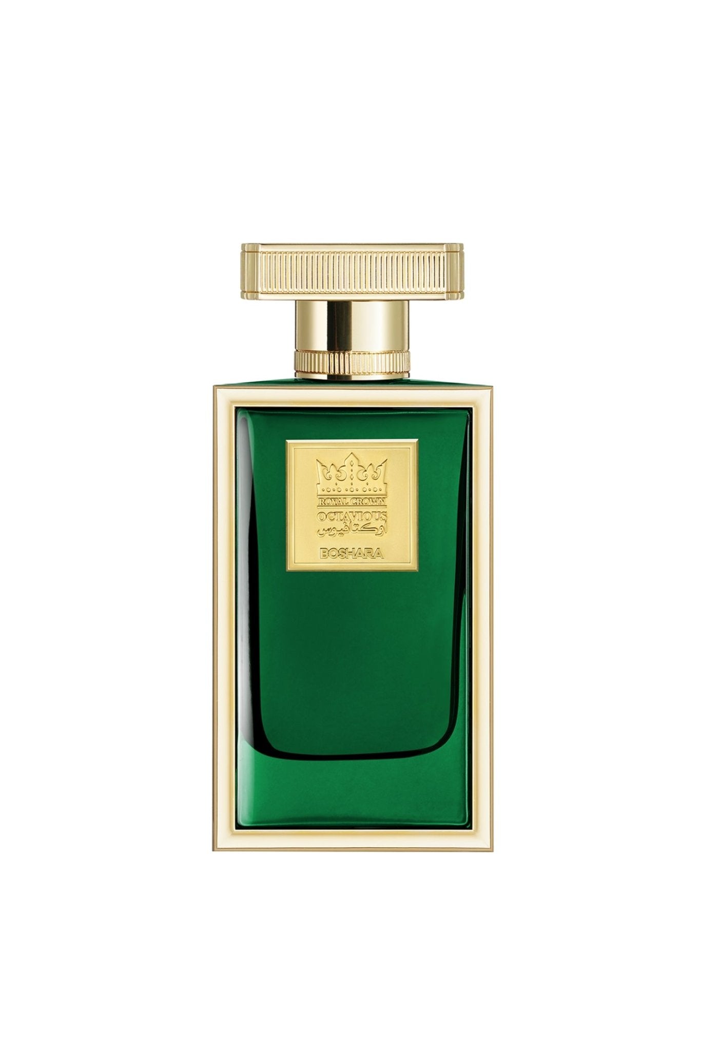 OCTAVIOUS - Boshara Perfumes