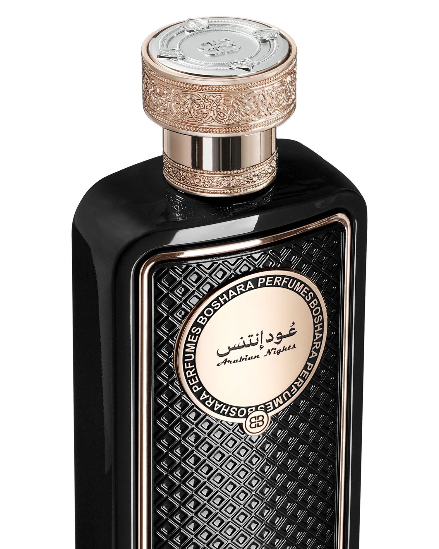 OUD INTENSE - Boshara Perfumes