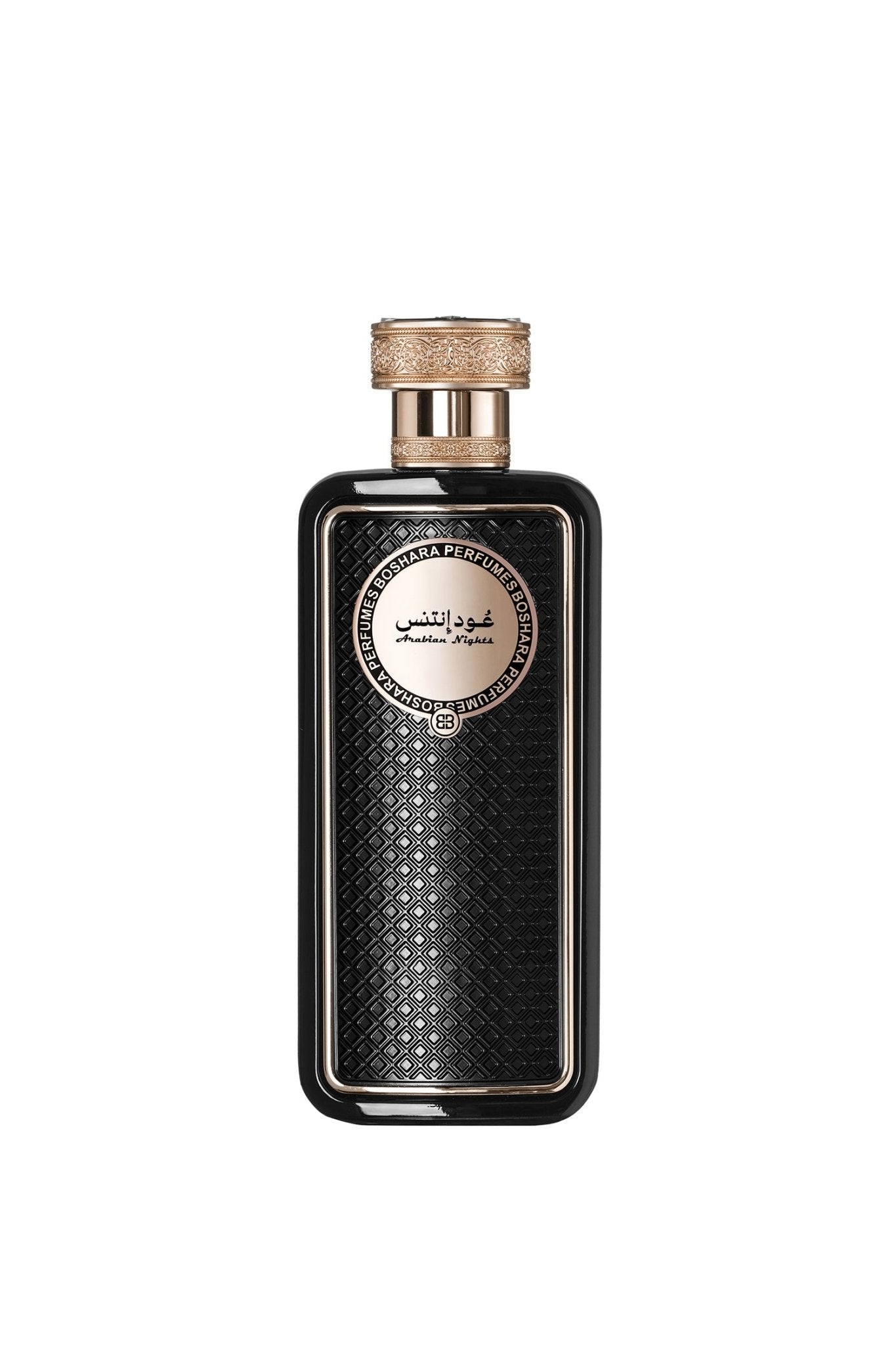 OUD INTENSE - Boshara Perfumes