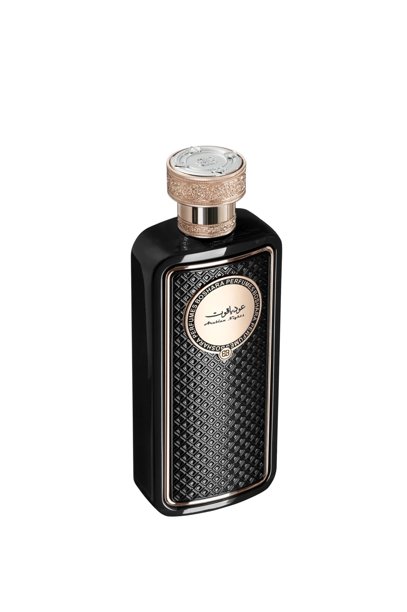 OUD YAQOUT - Boshara Perfumes