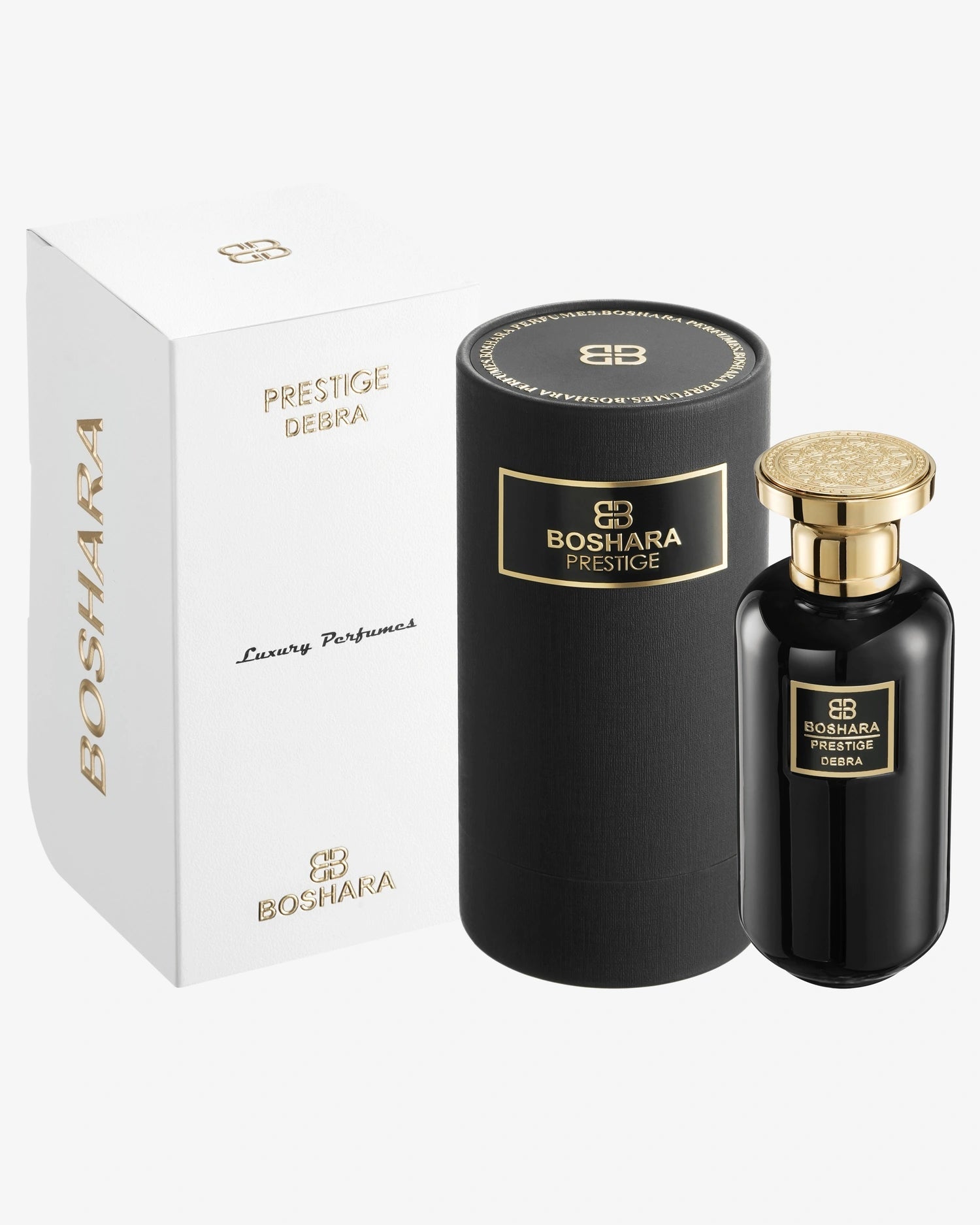 PRESTIGE - Boshara Perfumes