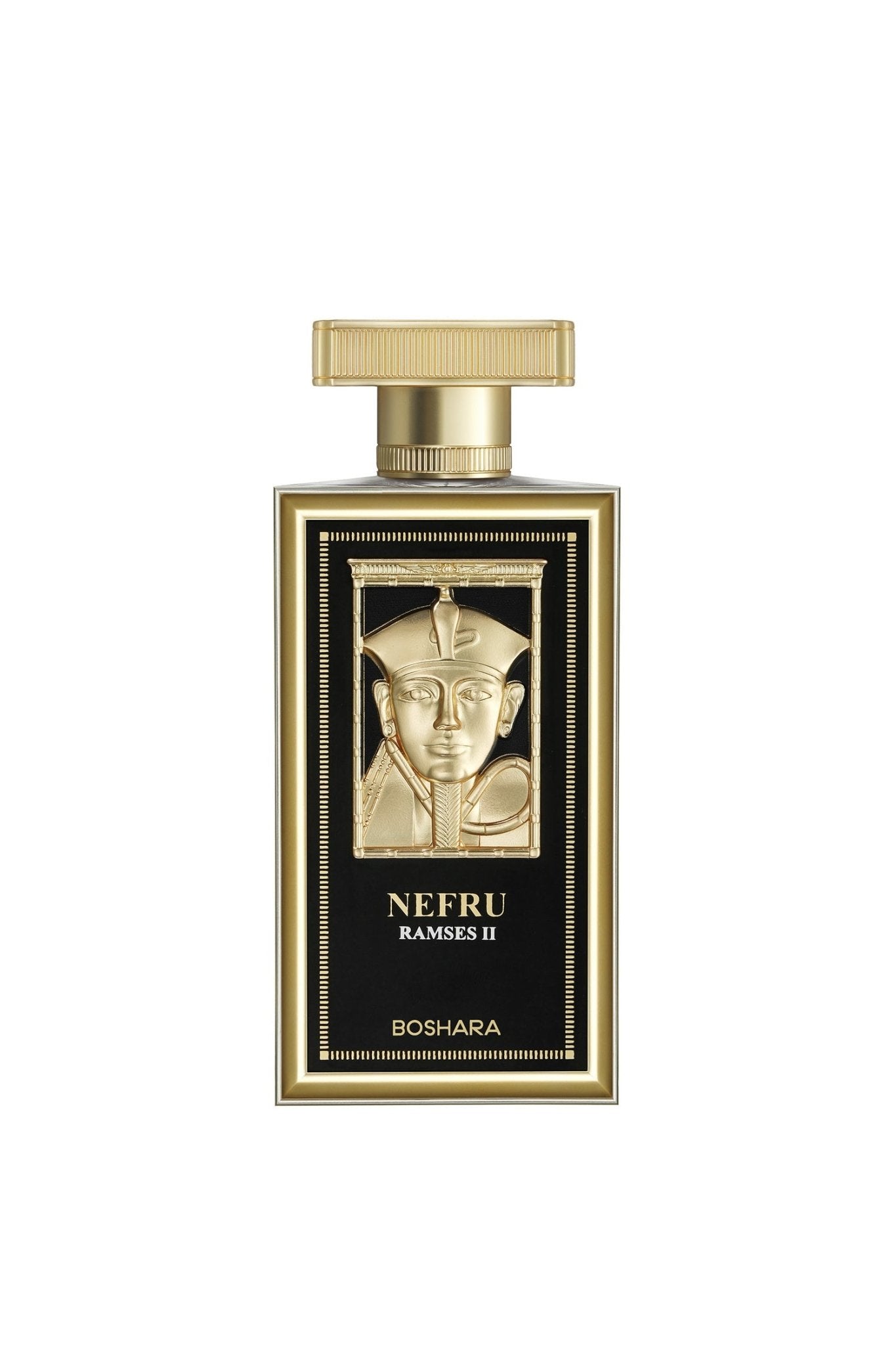 RAMSES II - Boshara Perfumes